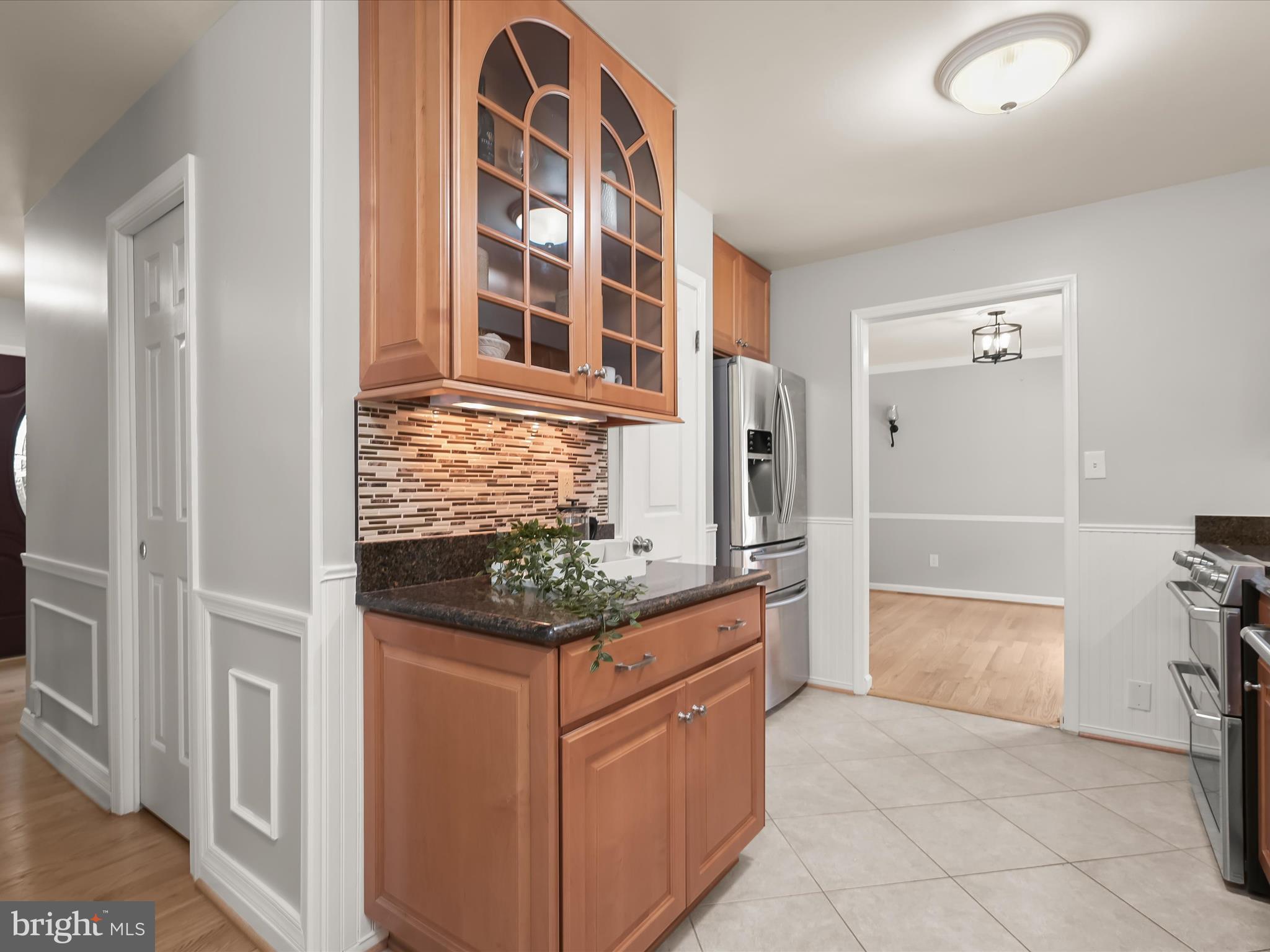 BRIGHTWOOD - Residential