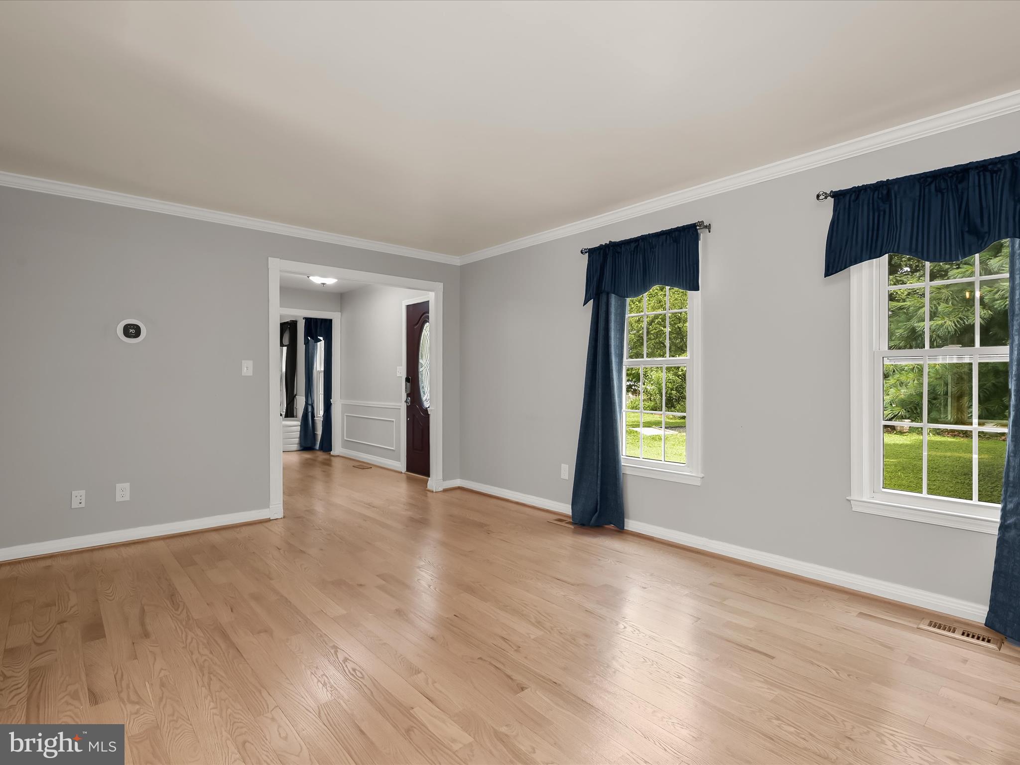 BRIGHTWOOD - Residential