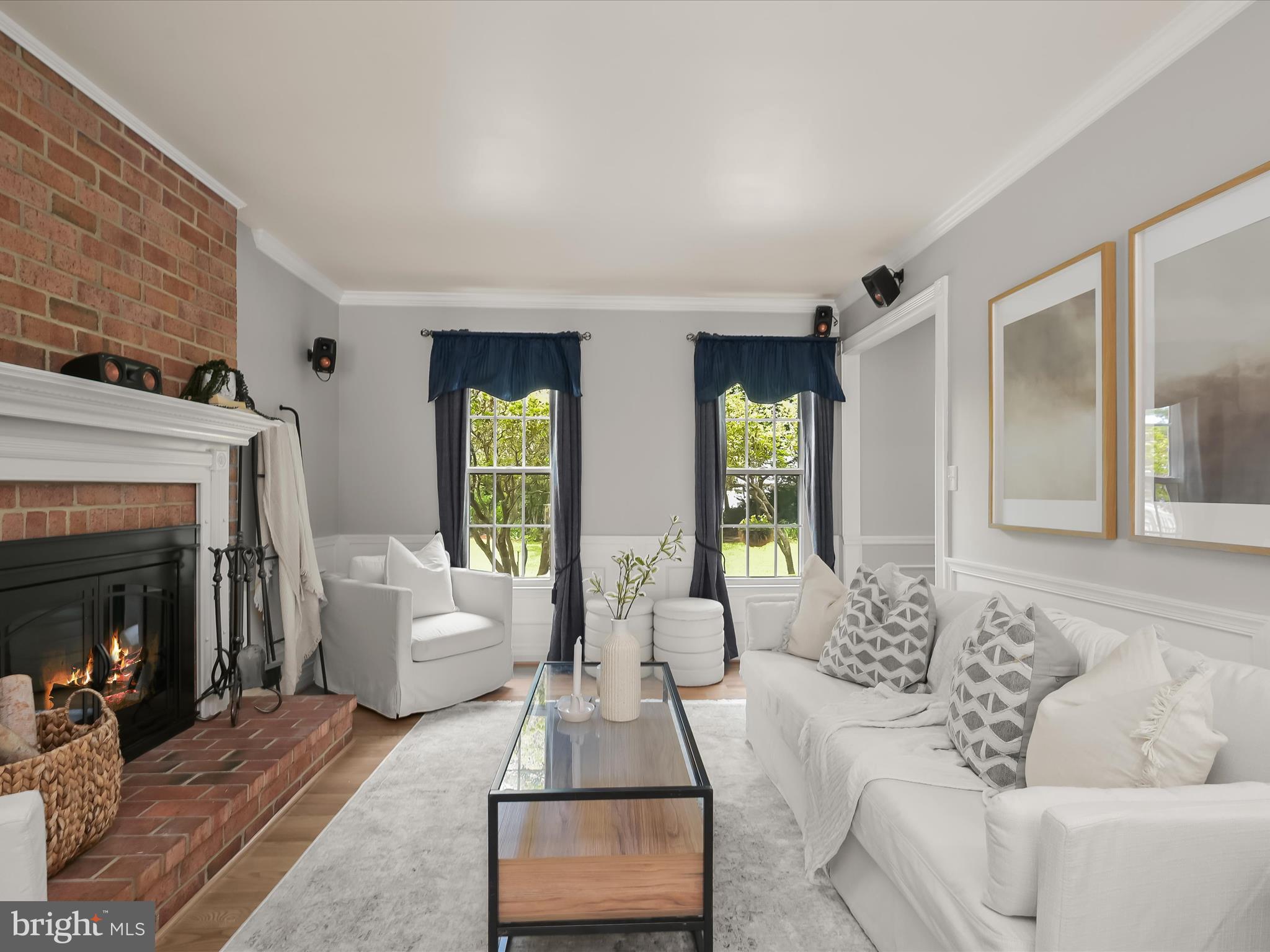 BRIGHTWOOD - Residential