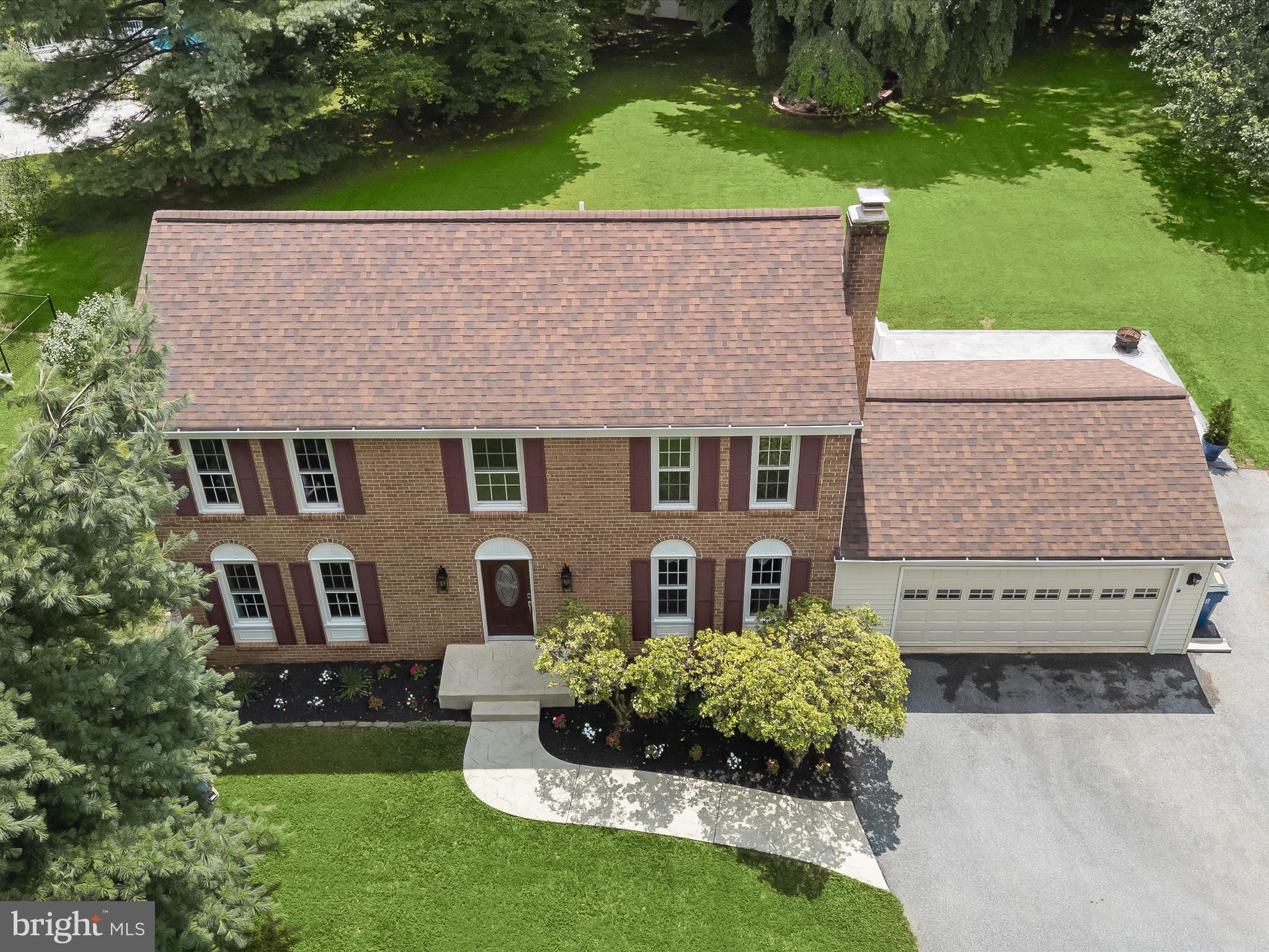 BRIGHTWOOD - Residential