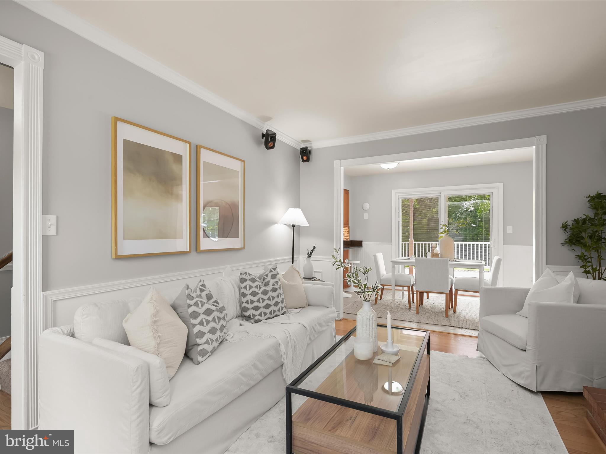 BRIGHTWOOD - Residential