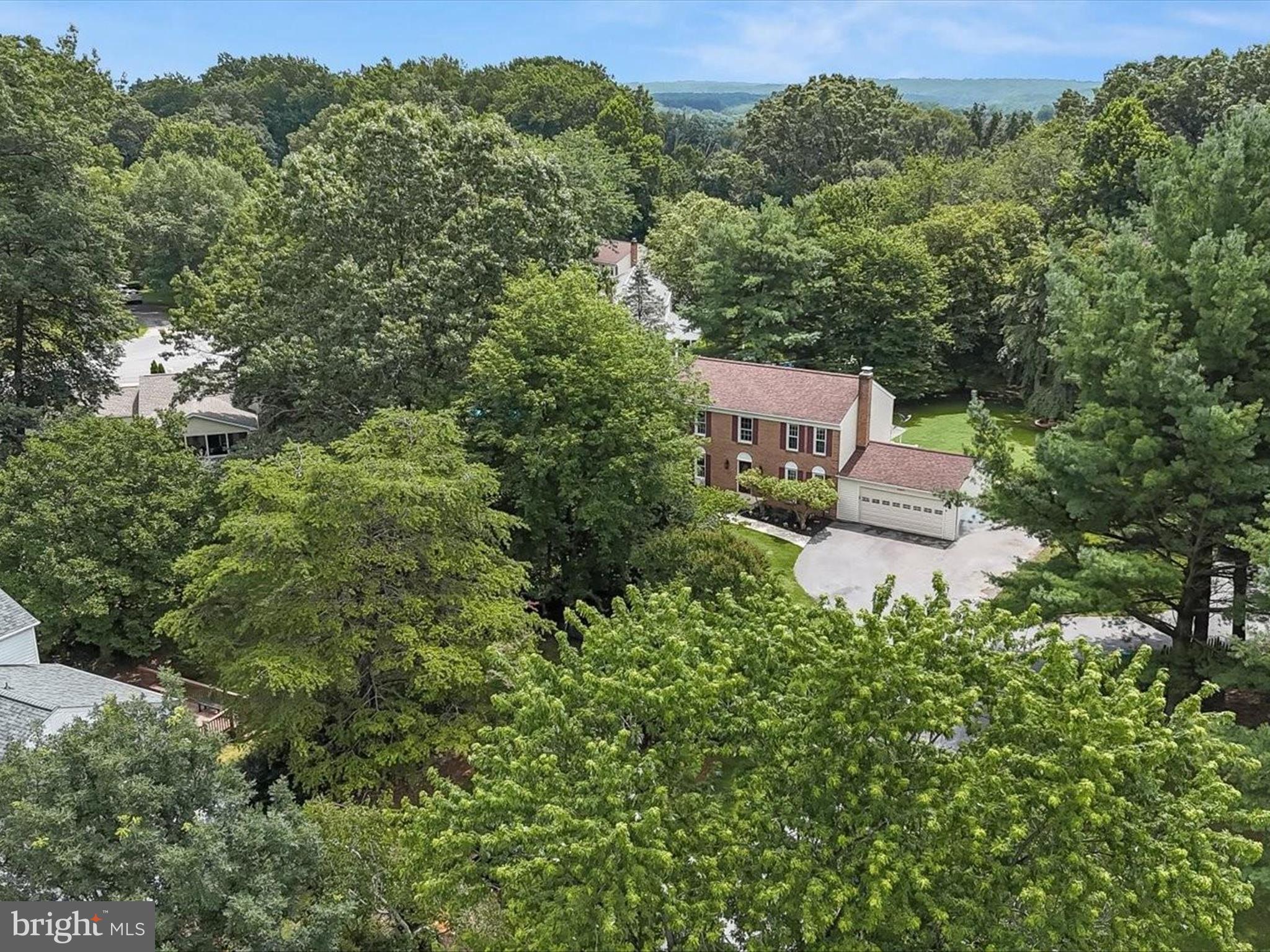 BRIGHTWOOD - Residential