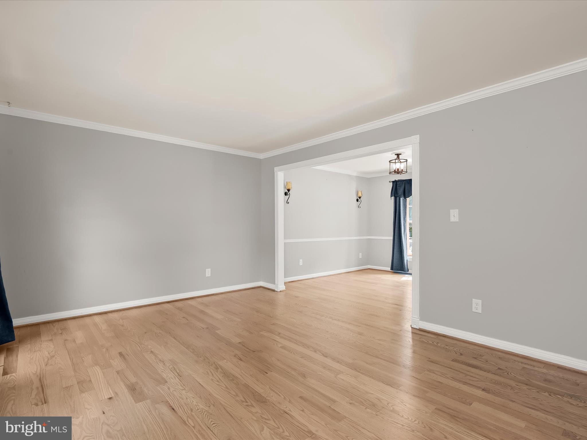 BRIGHTWOOD - Residential