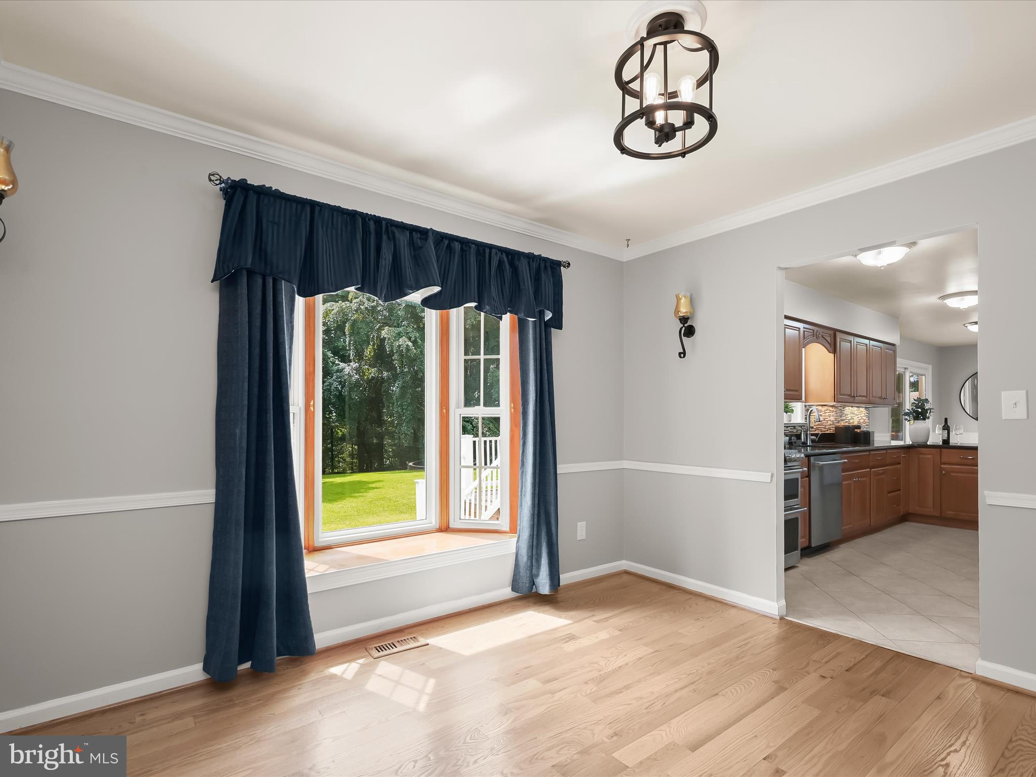 BRIGHTWOOD - Residential