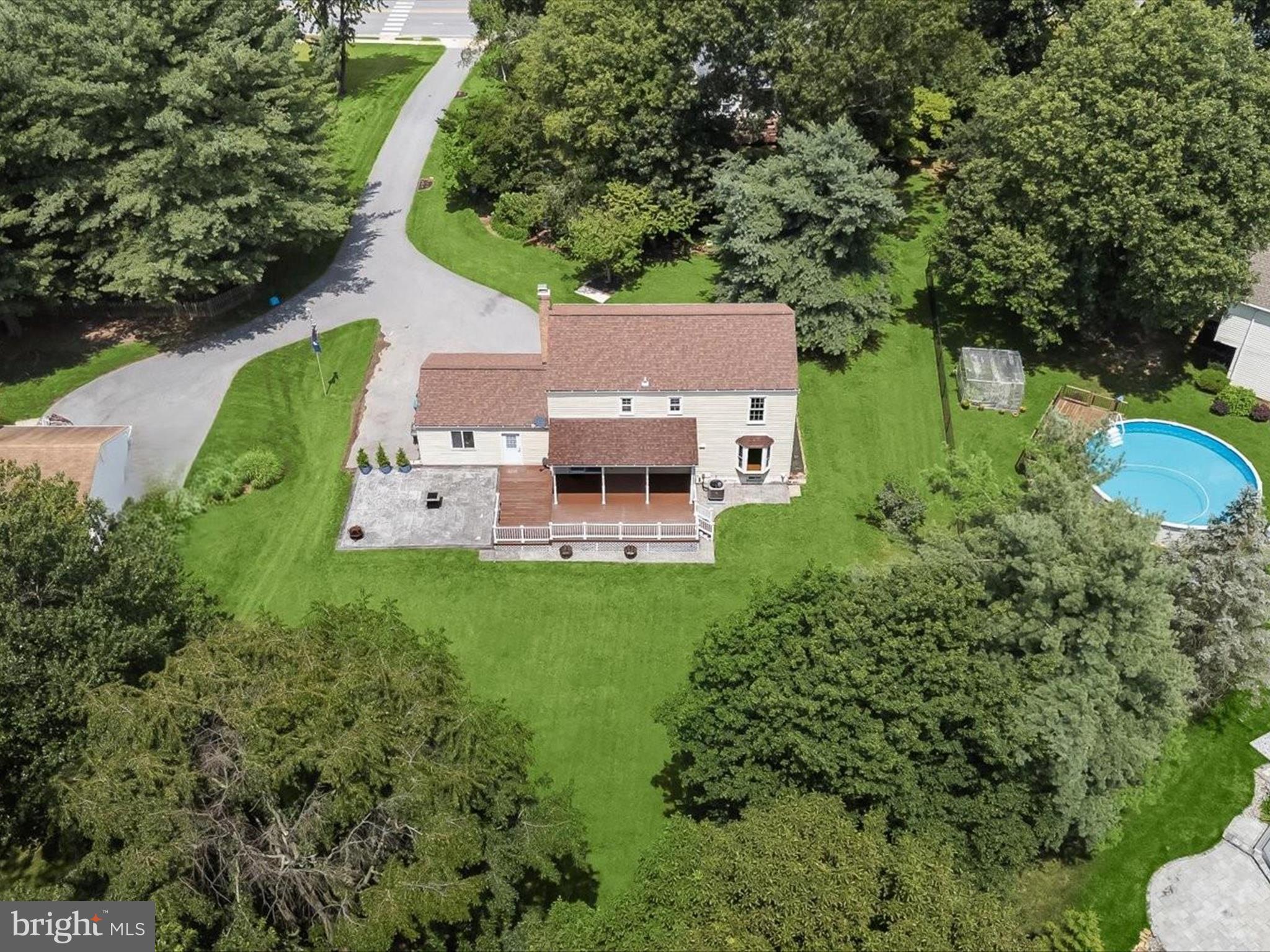 BRIGHTWOOD - Residential