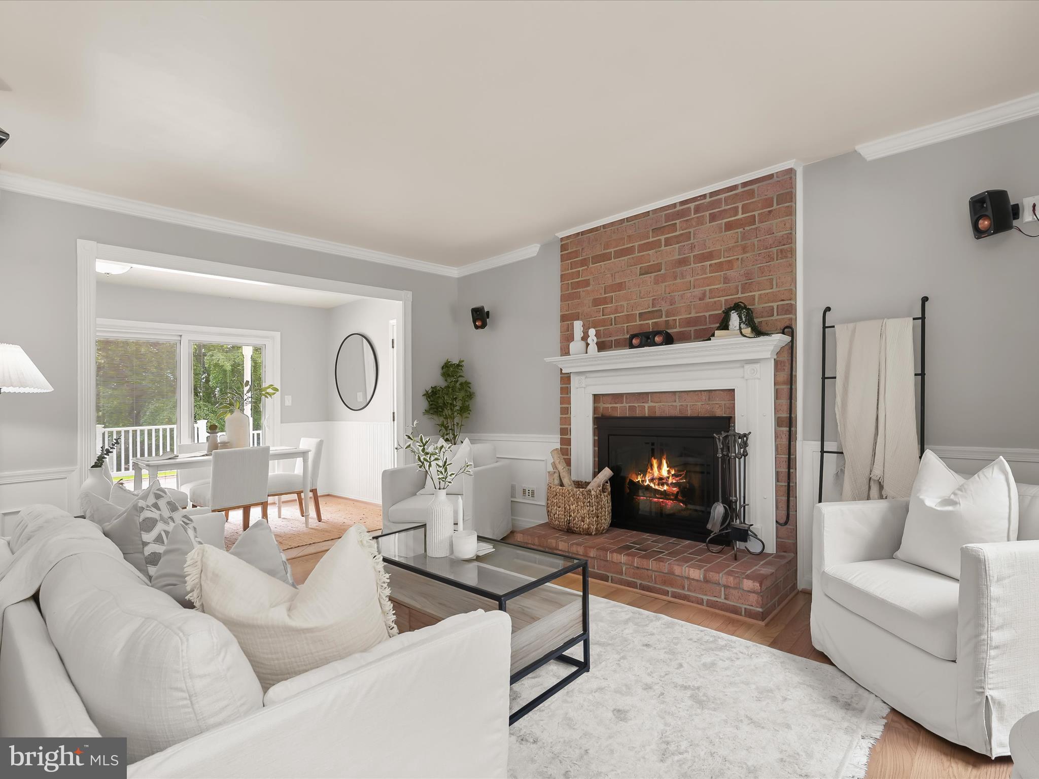 BRIGHTWOOD - Residential