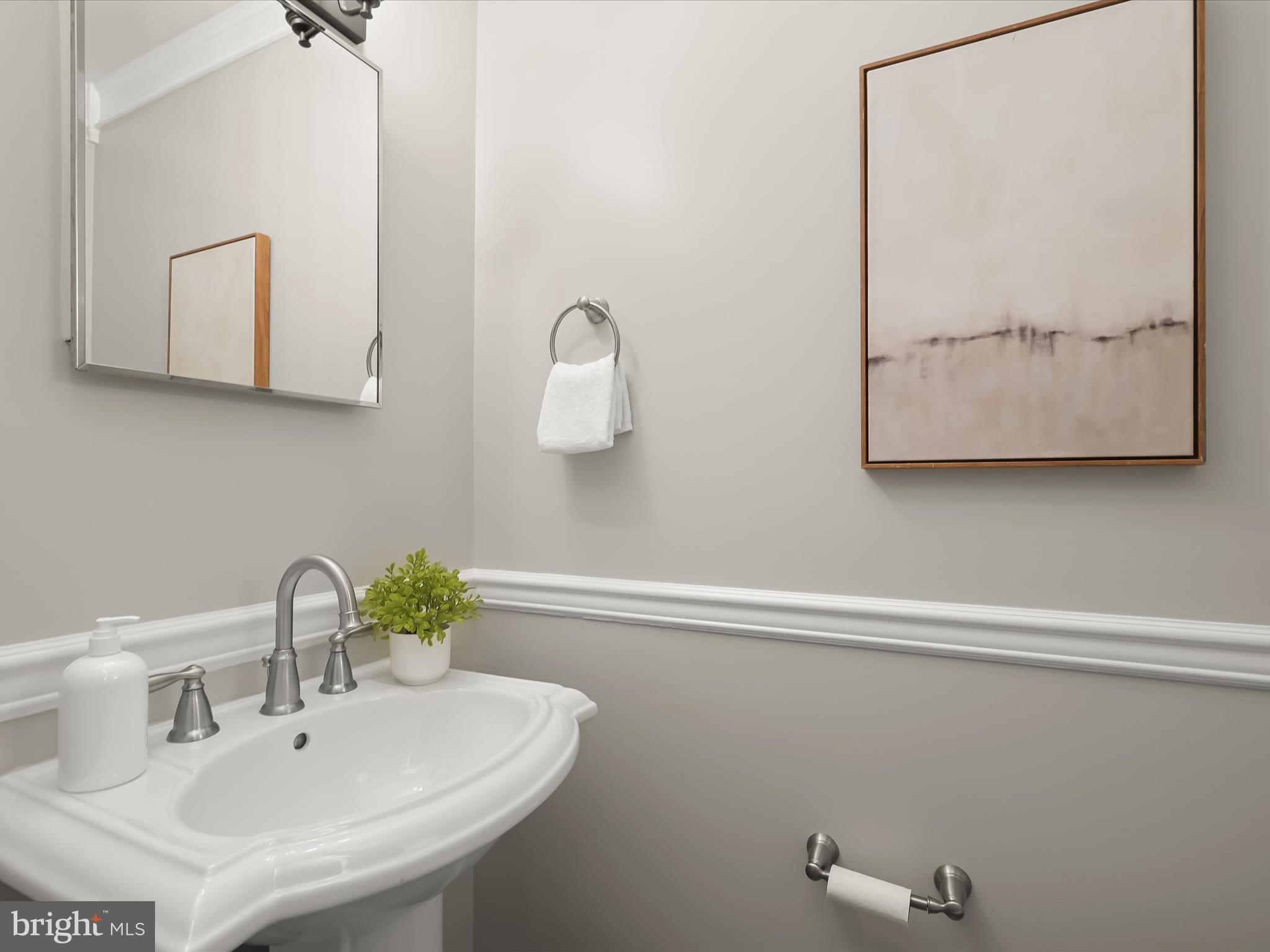 BRIGHTWOOD - Residential