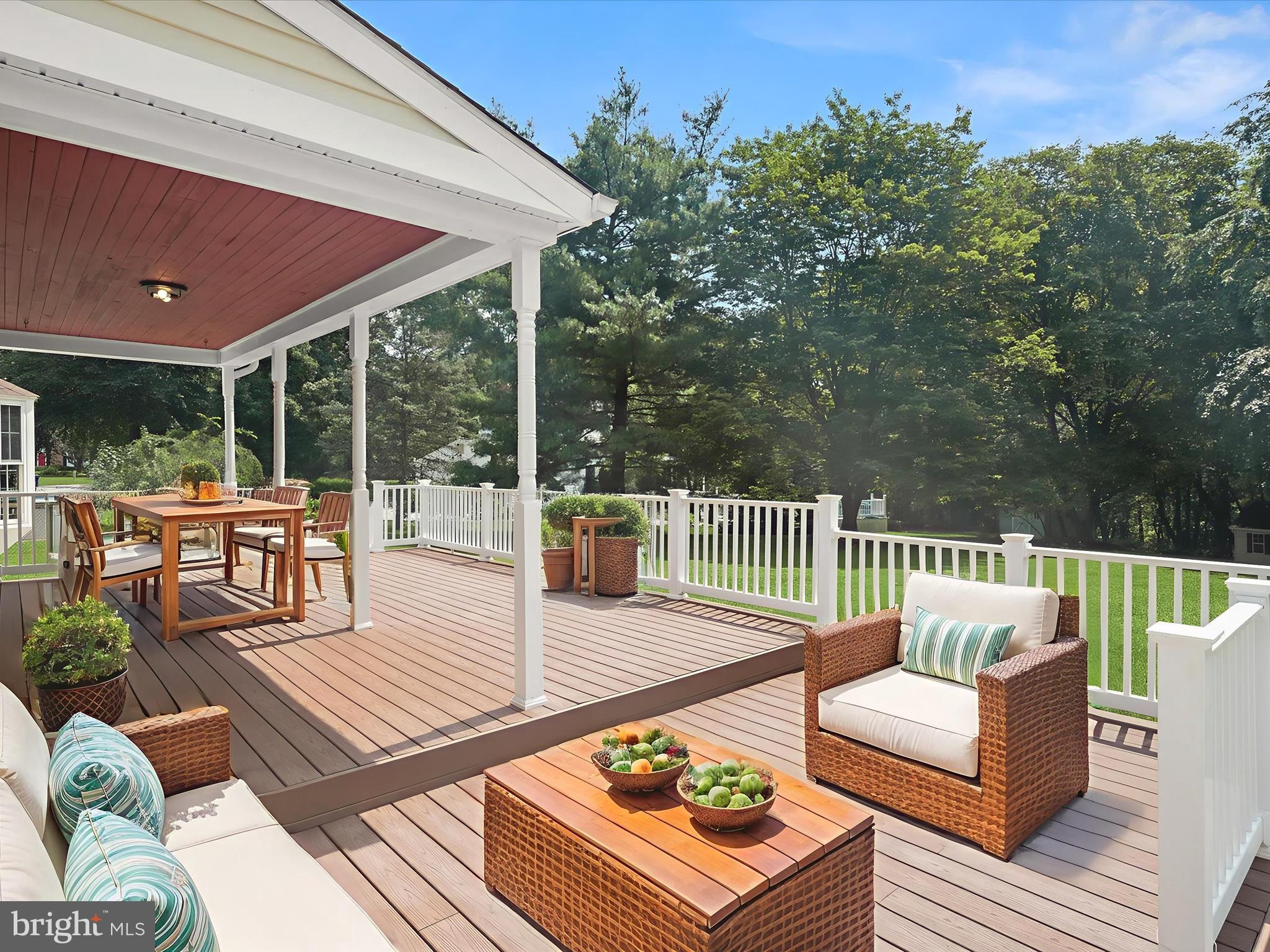 BRIGHTWOOD - Residential