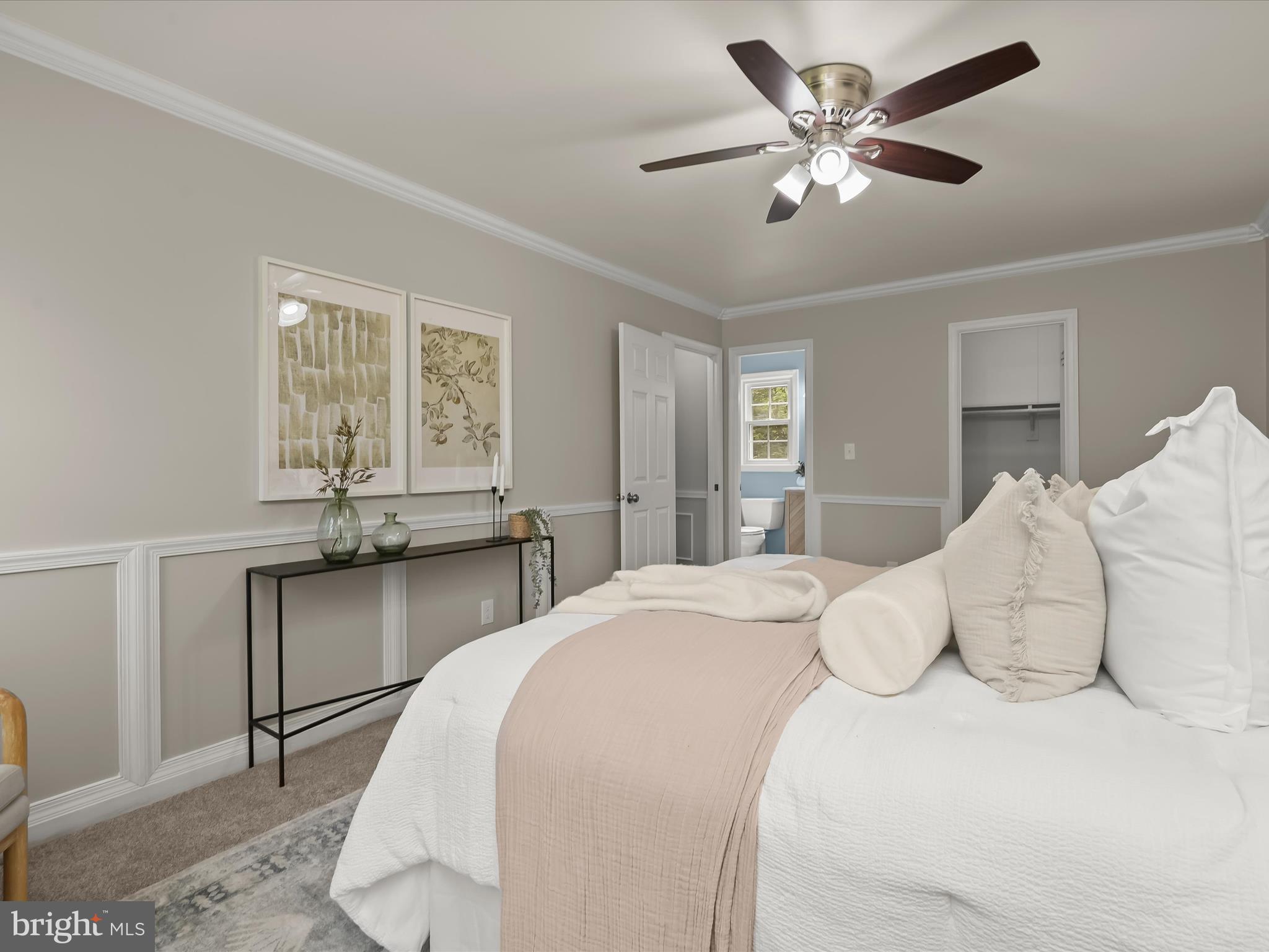 BRIGHTWOOD - Residential