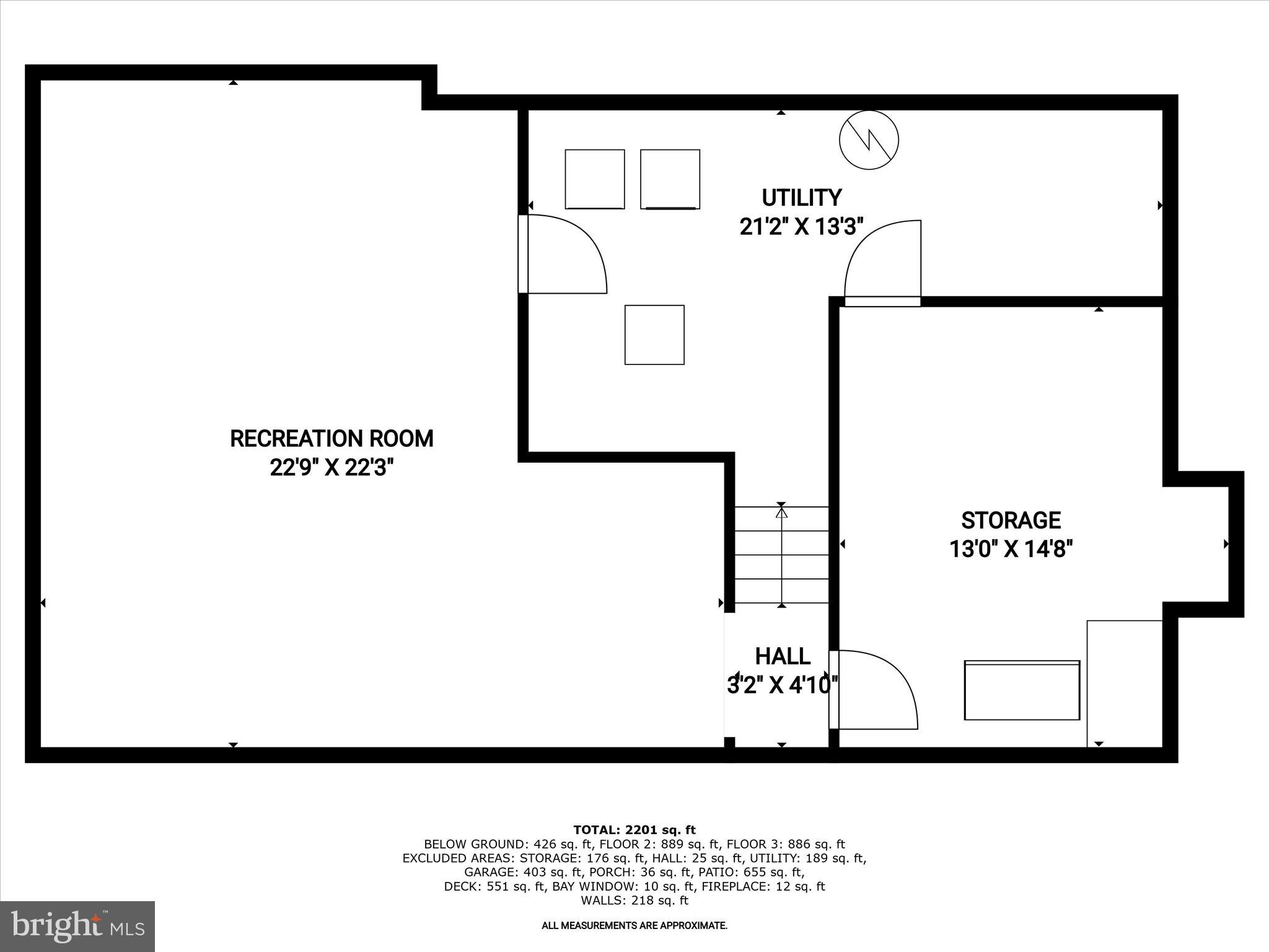 BRIGHTWOOD - Residential