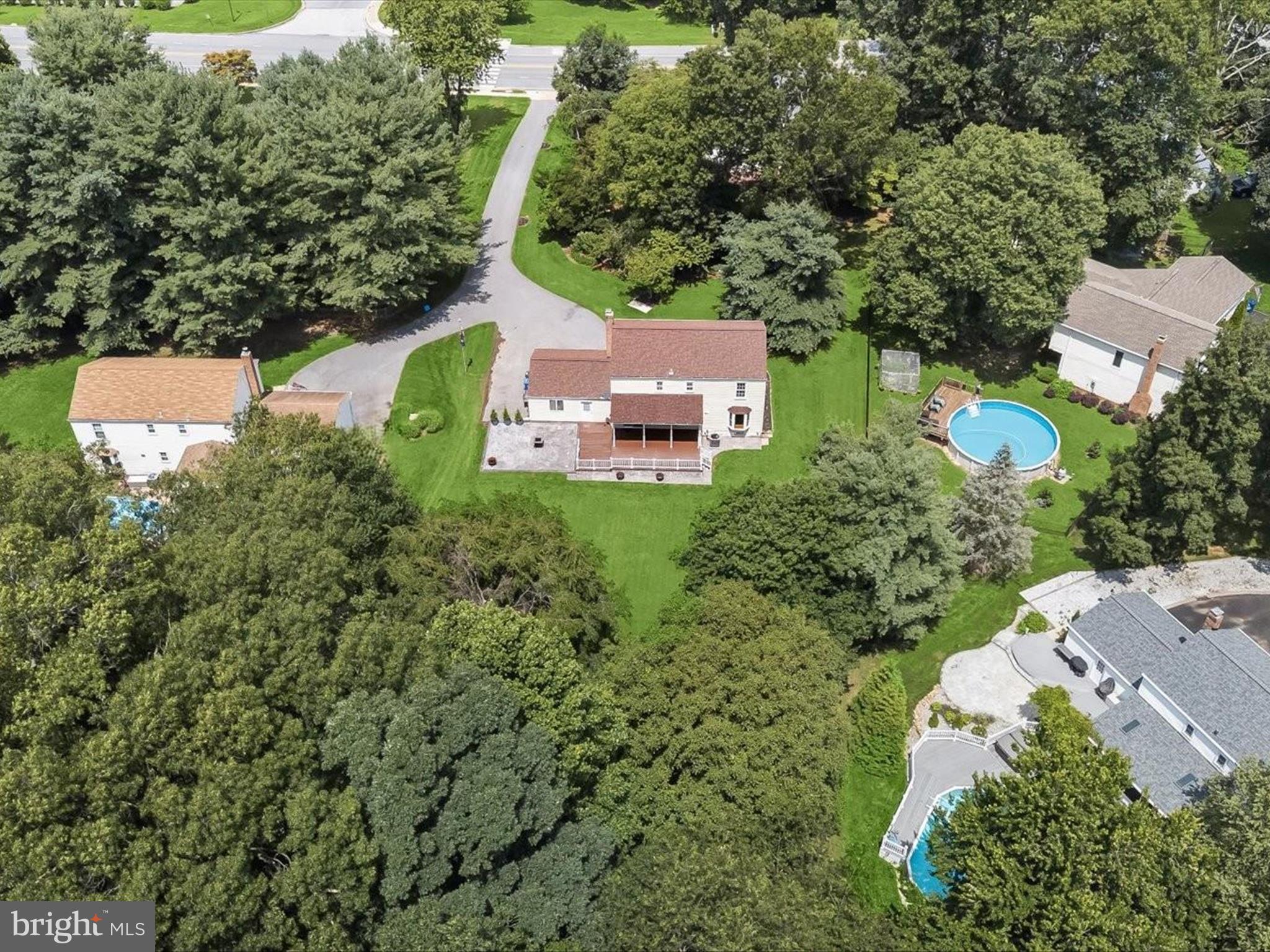 BRIGHTWOOD - Residential