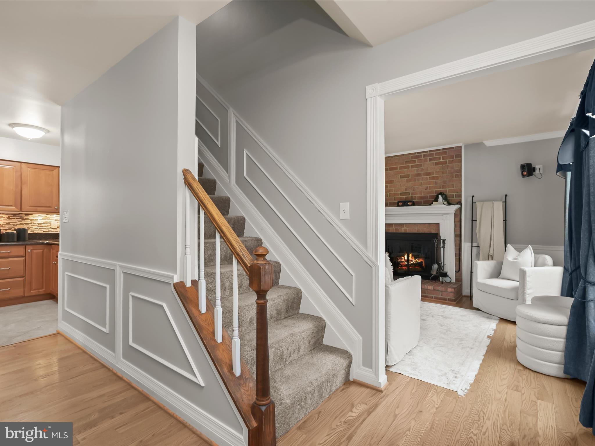 BRIGHTWOOD - Residential