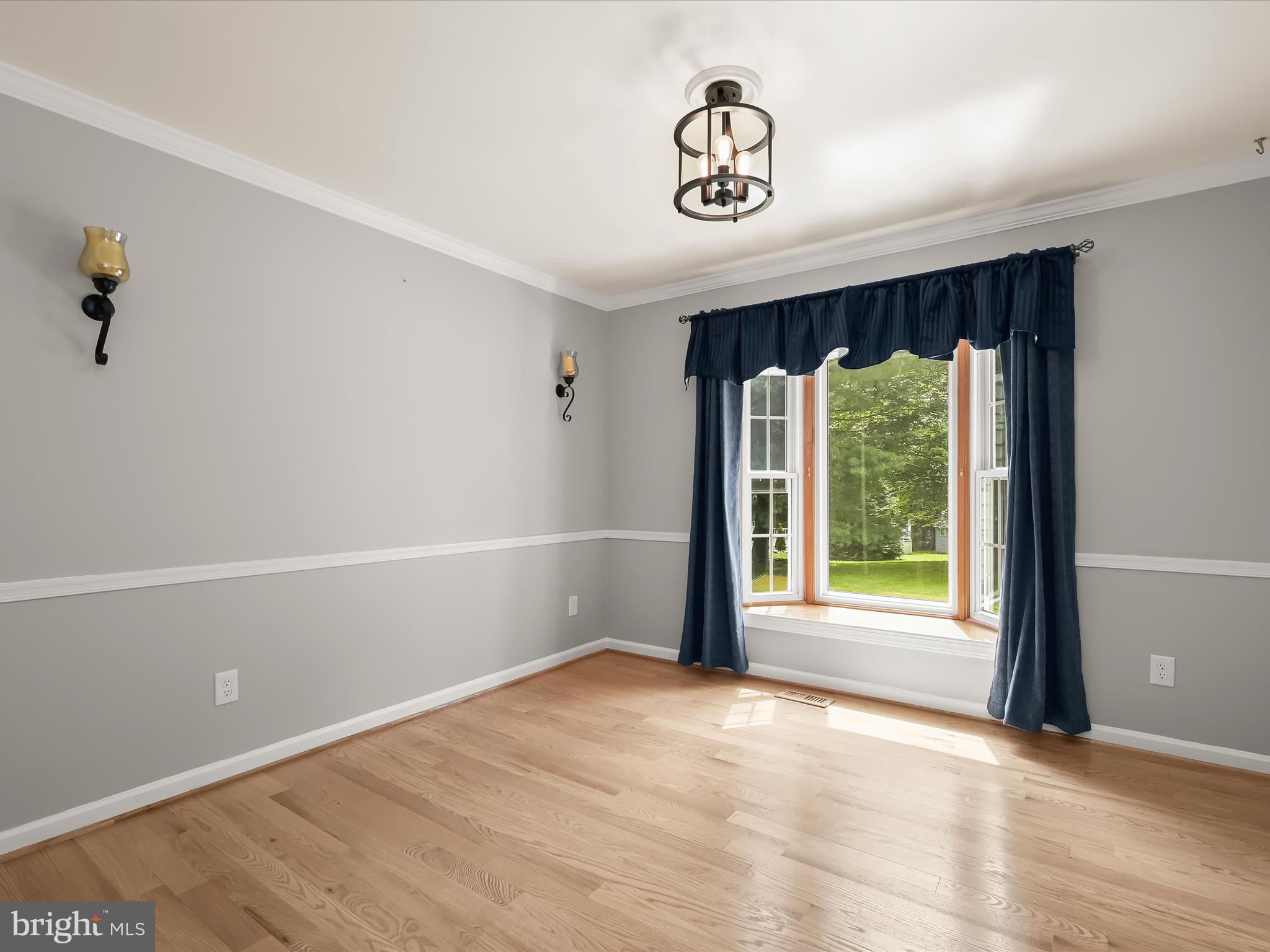 BRIGHTWOOD - Residential