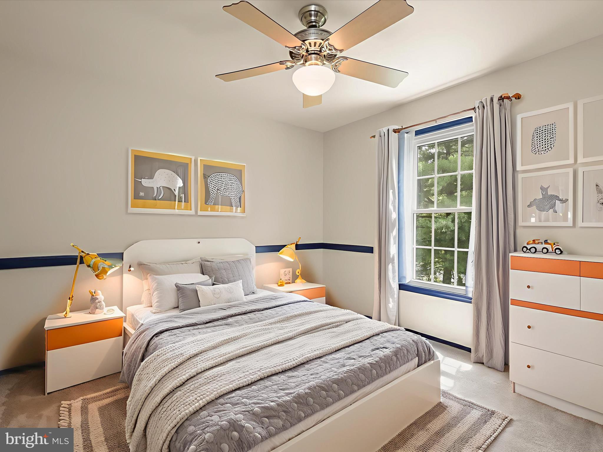 BRIGHTWOOD - Residential