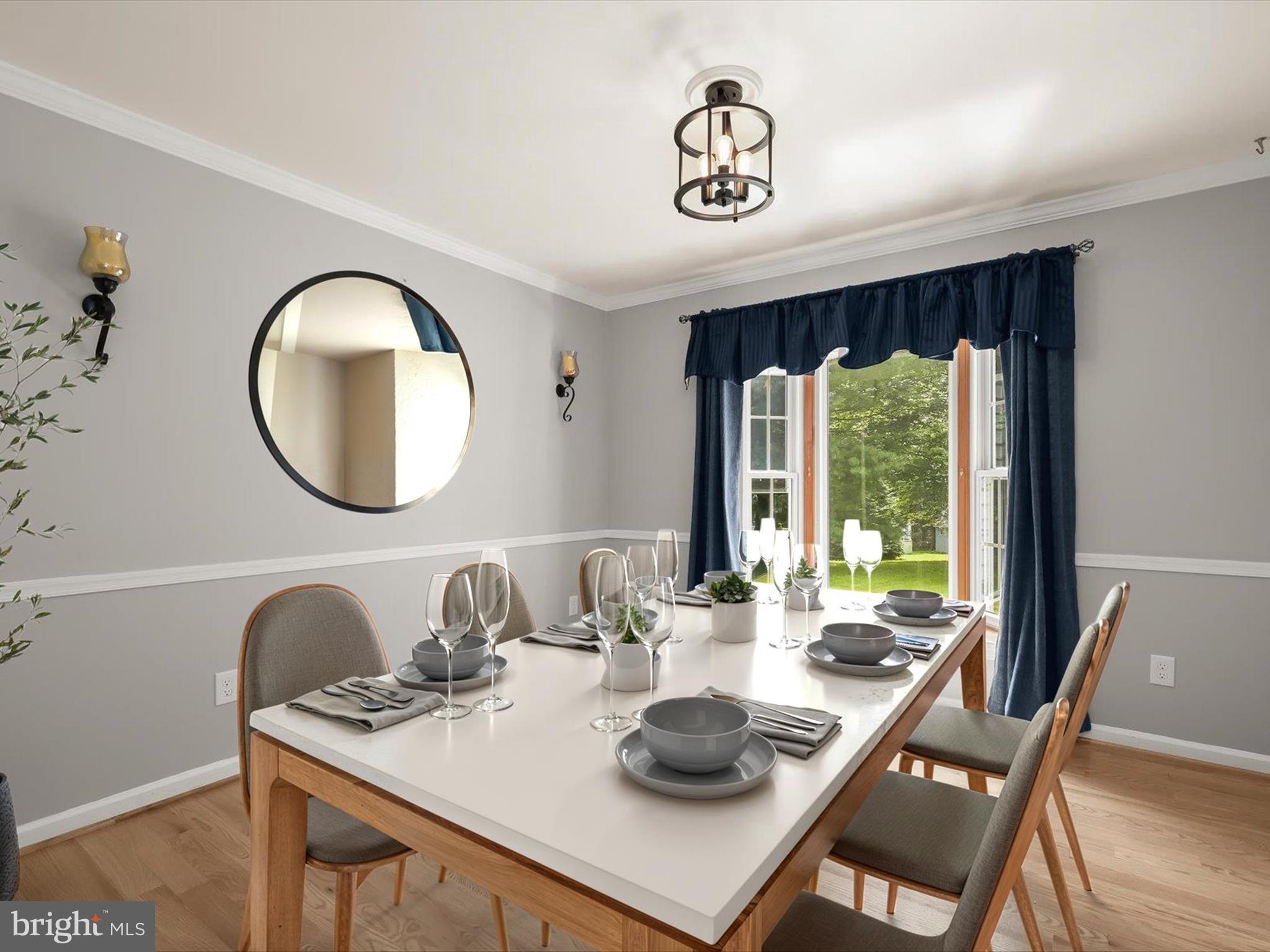 BRIGHTWOOD - Residential