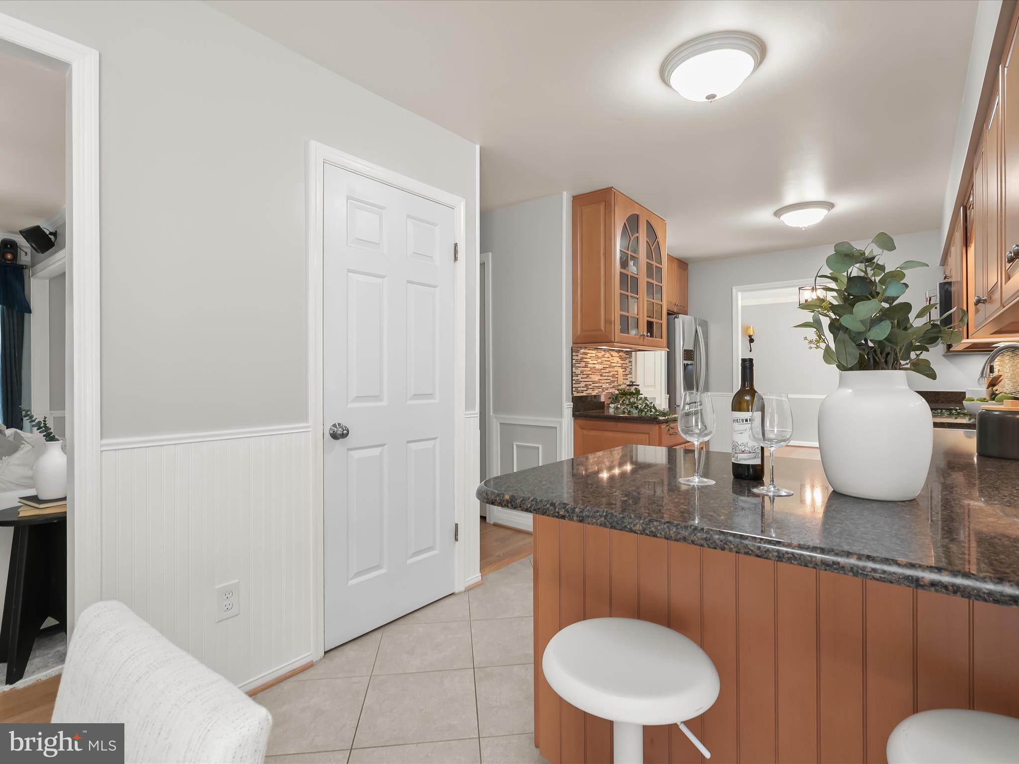 BRIGHTWOOD - Residential