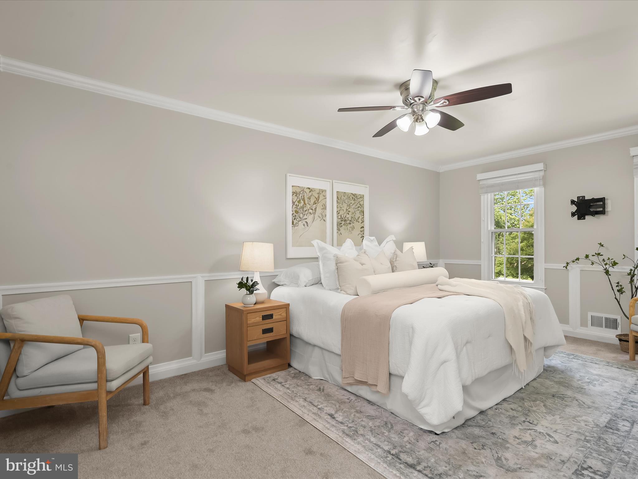 BRIGHTWOOD - Residential