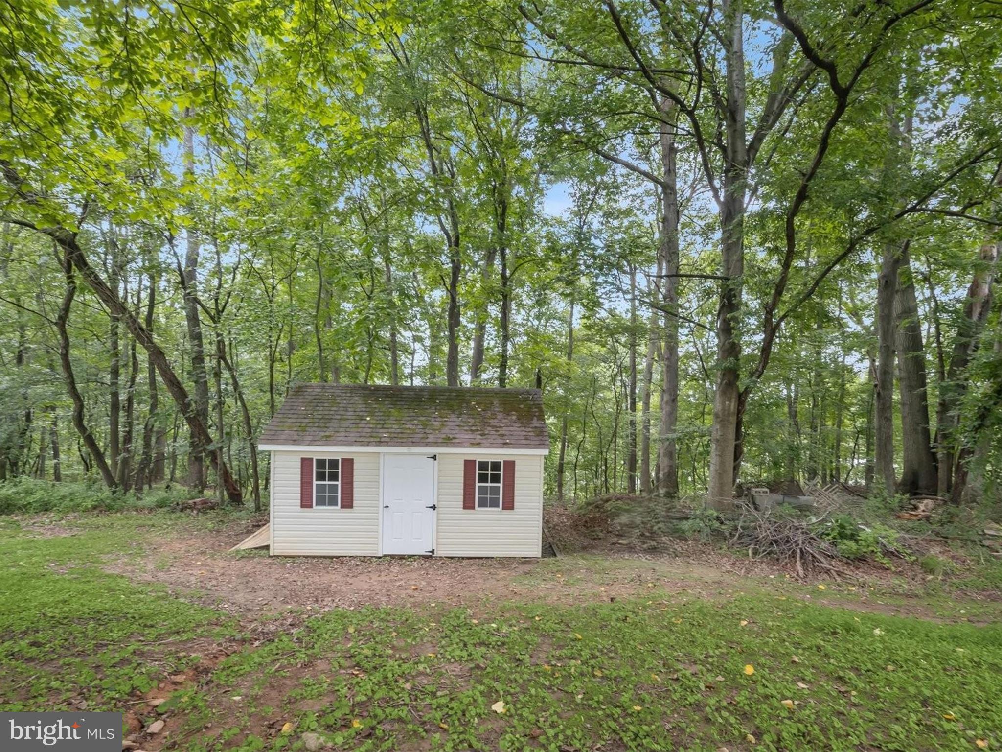 BRIGHTWOOD - Residential