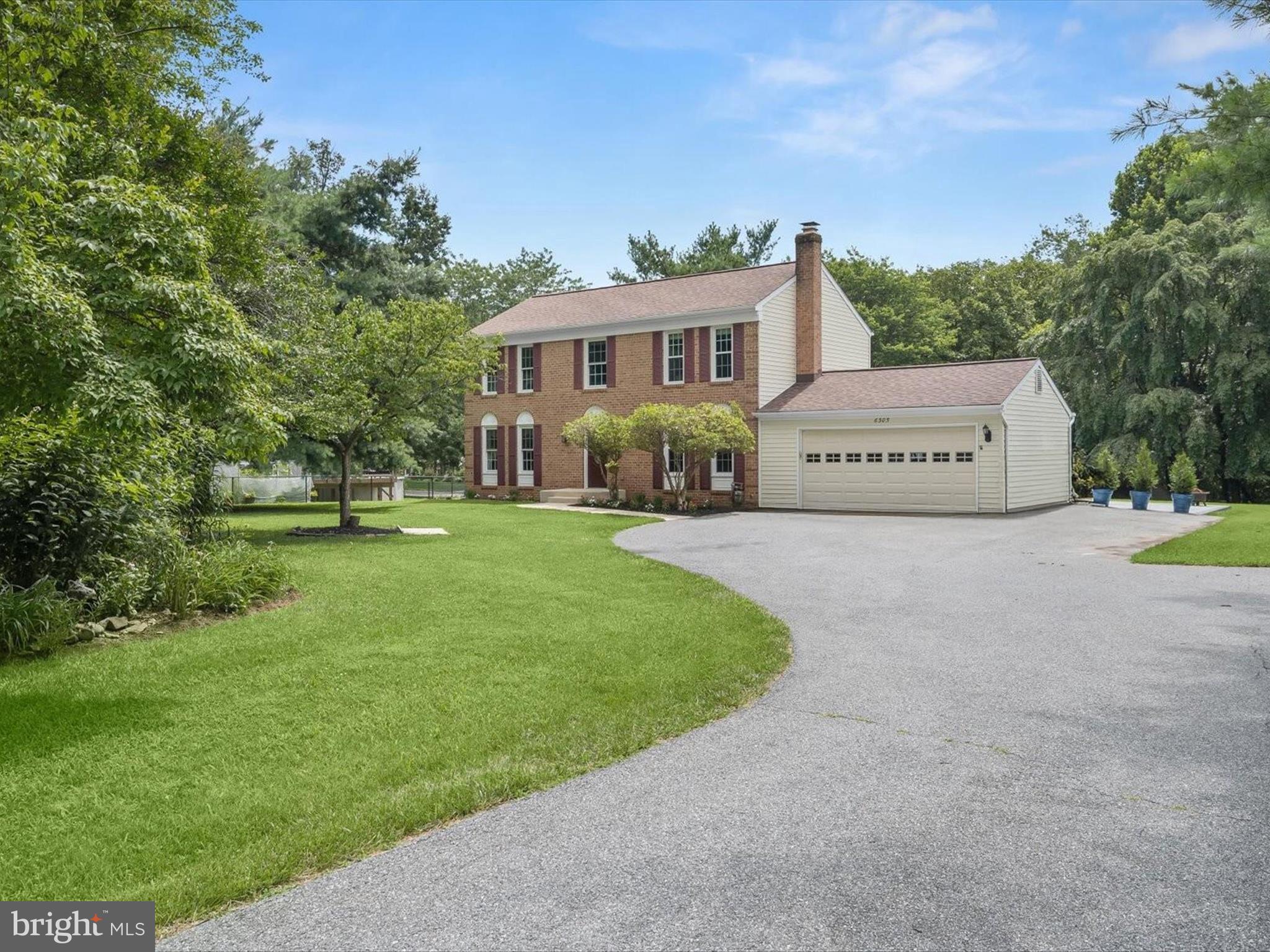 BRIGHTWOOD - Residential