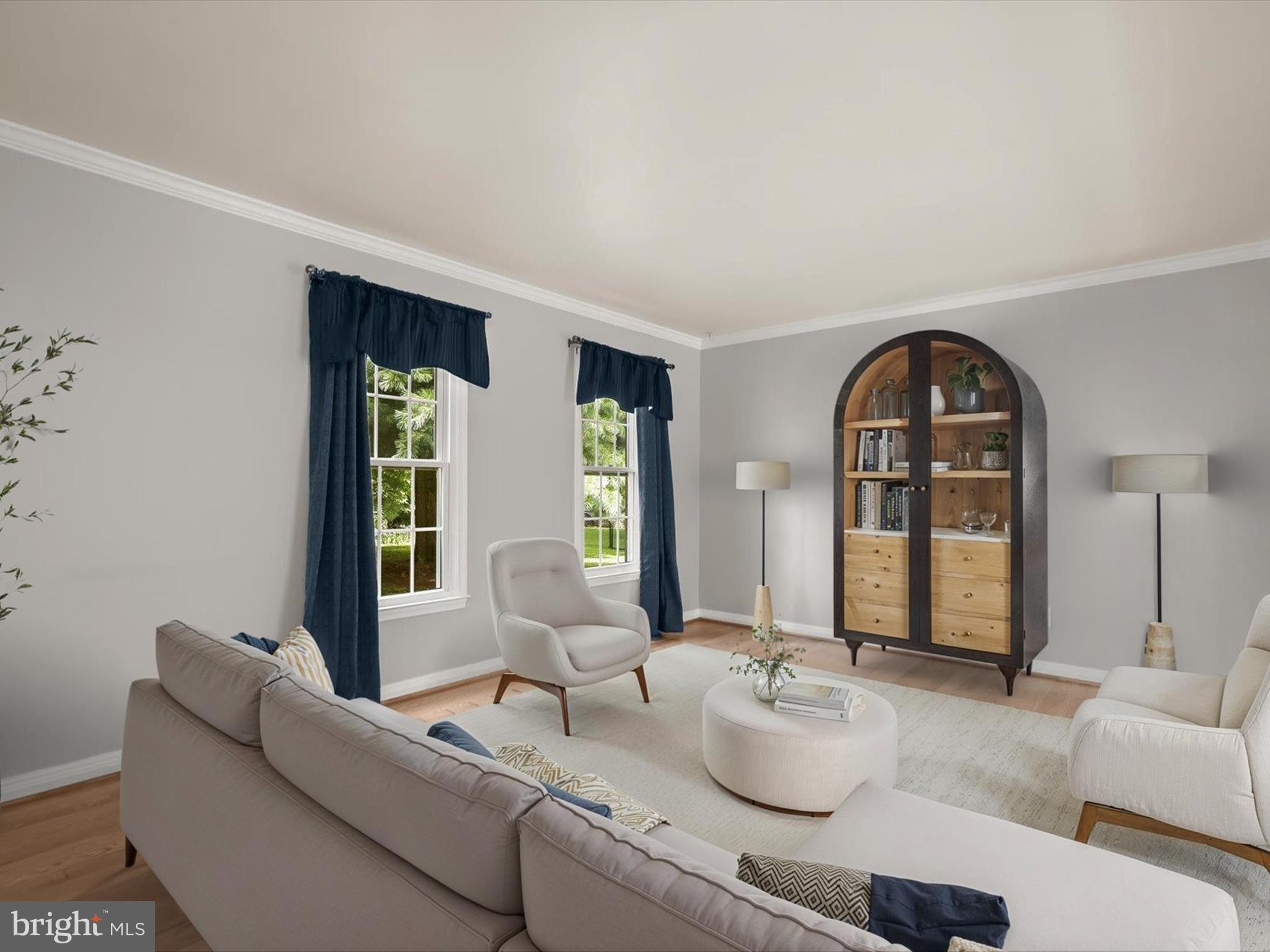 BRIGHTWOOD - Residential