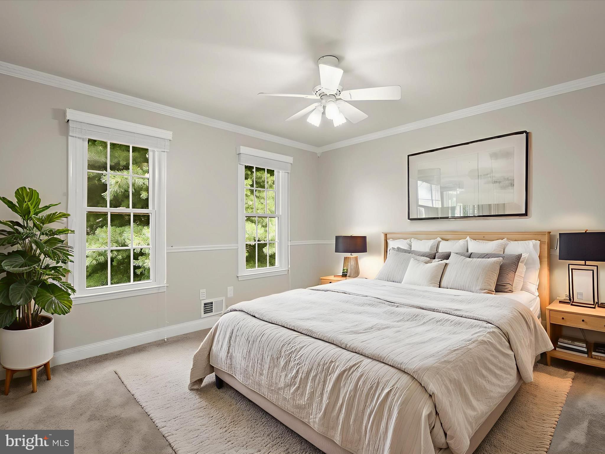 BRIGHTWOOD - Residential