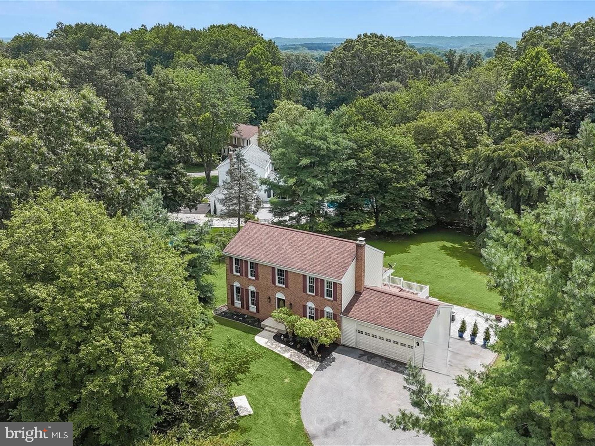 BRIGHTWOOD - Residential