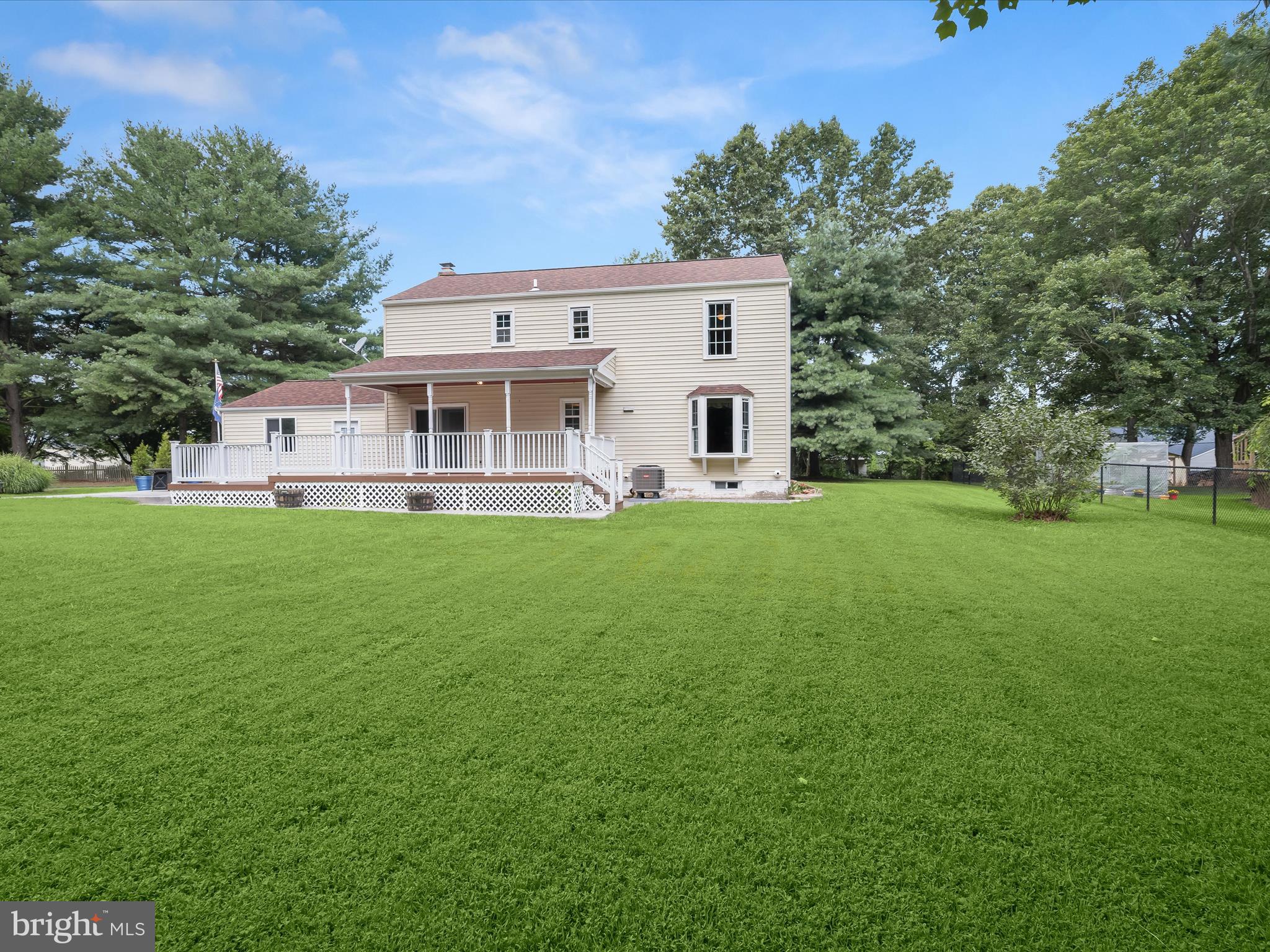 BRIGHTWOOD - Residential