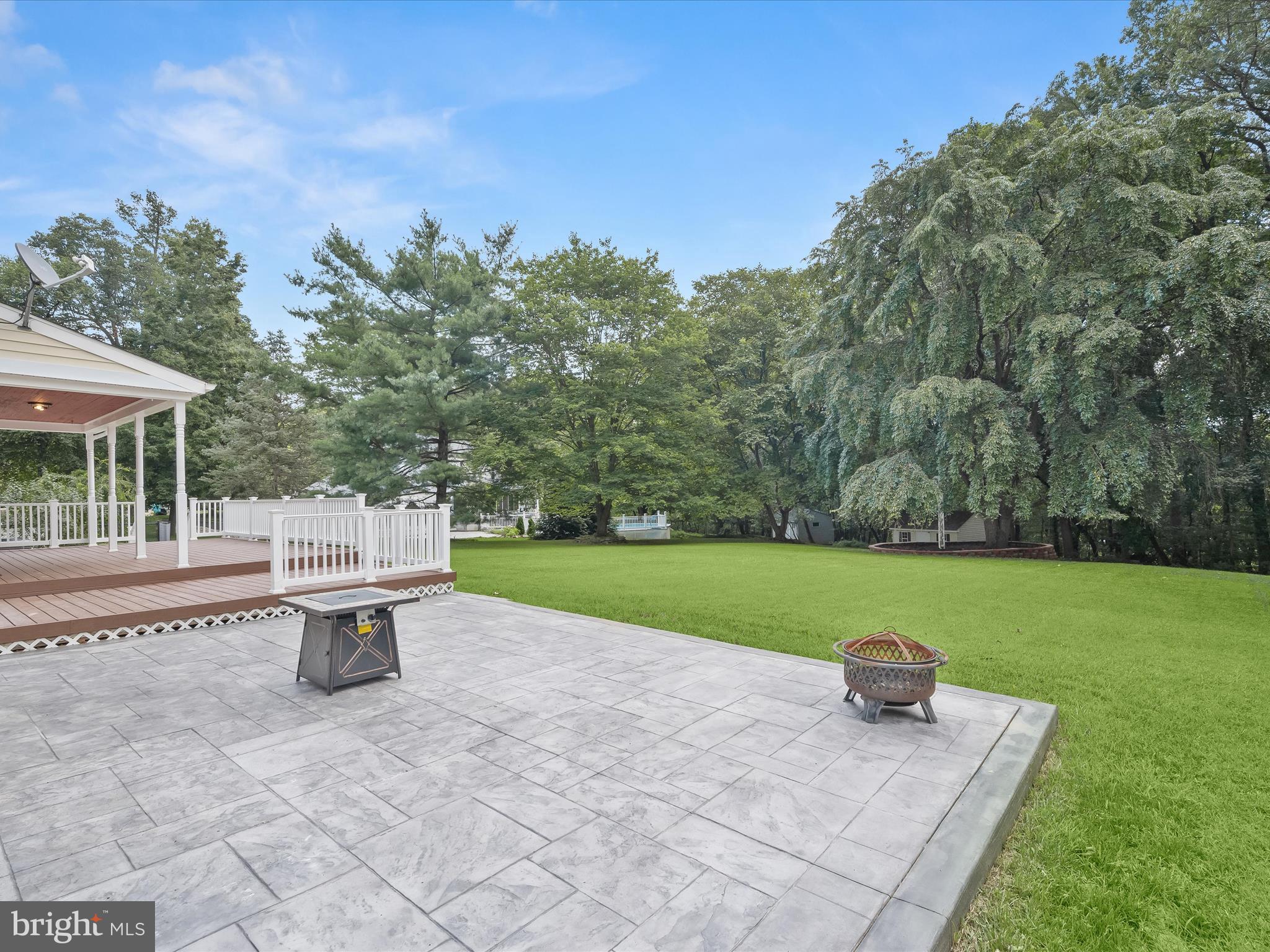 BRIGHTWOOD - Residential