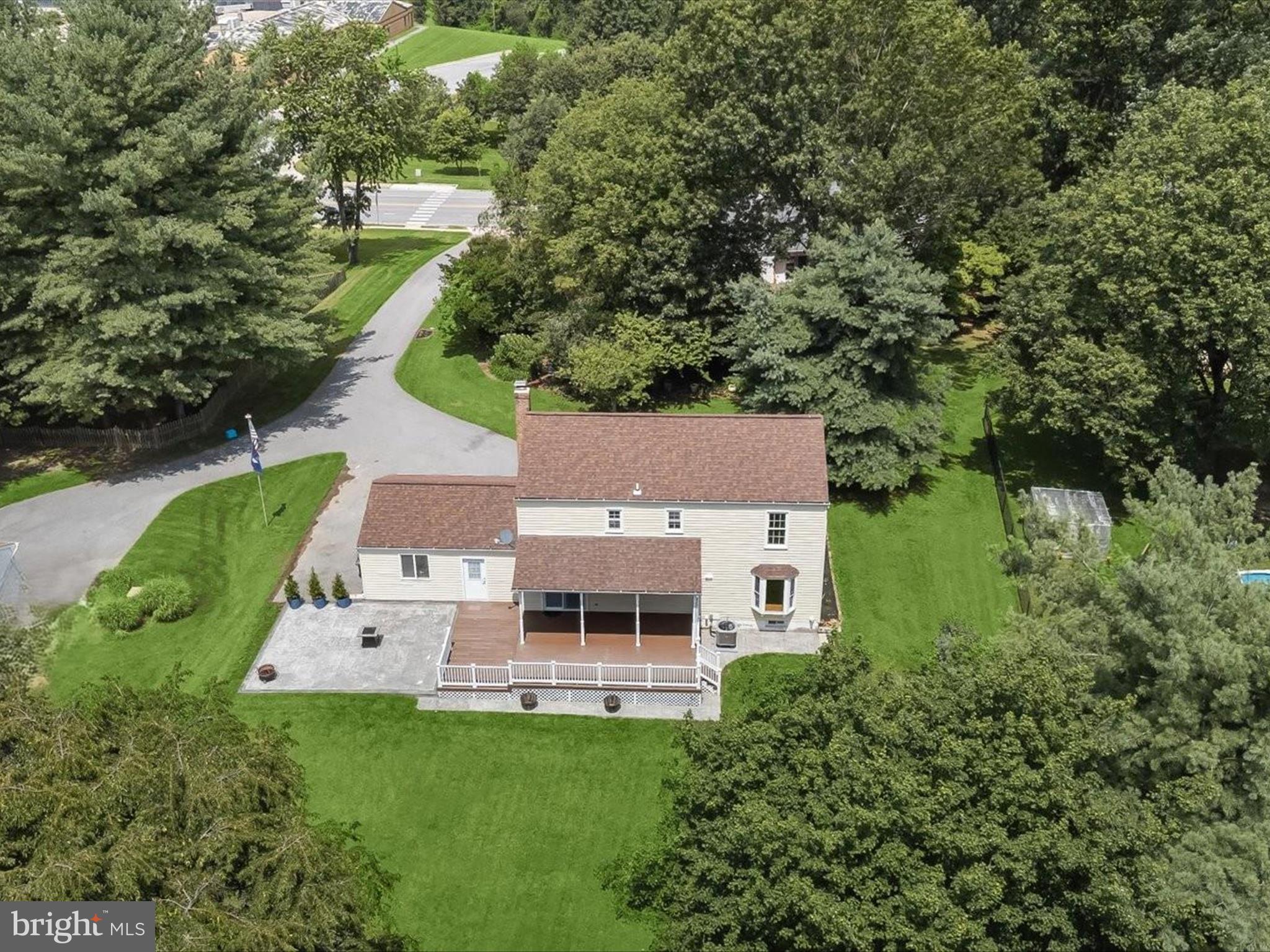 BRIGHTWOOD - Residential