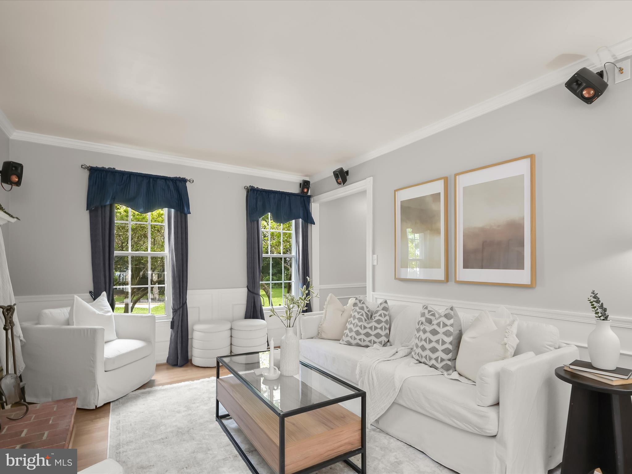 BRIGHTWOOD - Residential