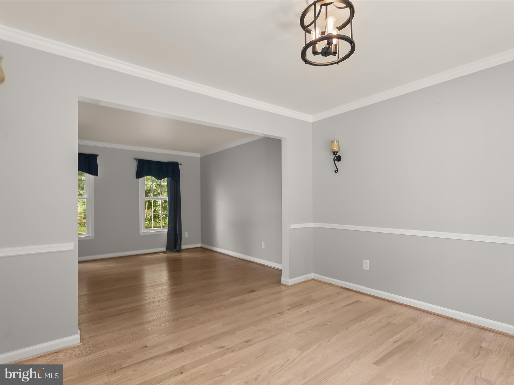 BRIGHTWOOD - Residential