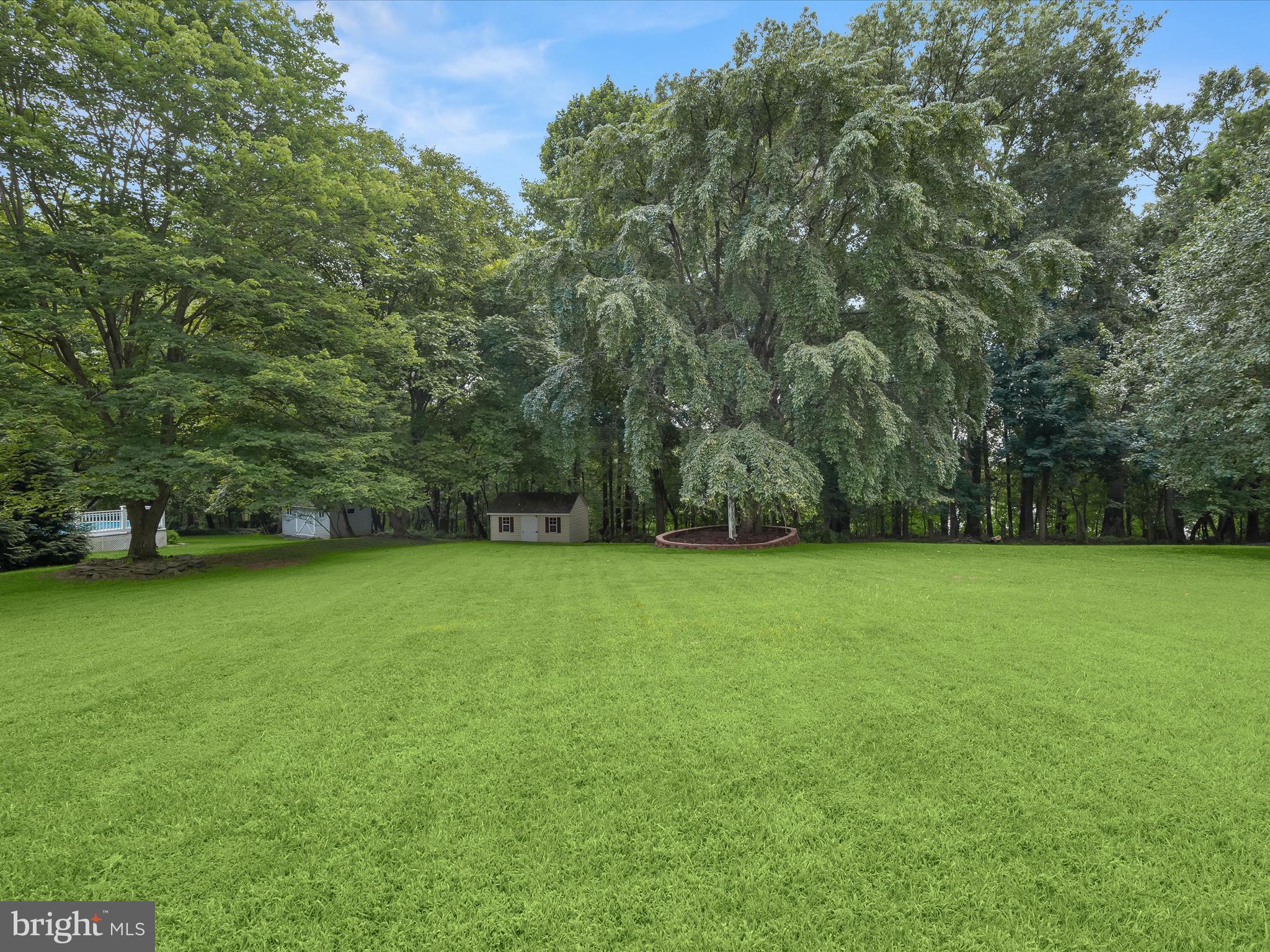 BRIGHTWOOD - Residential