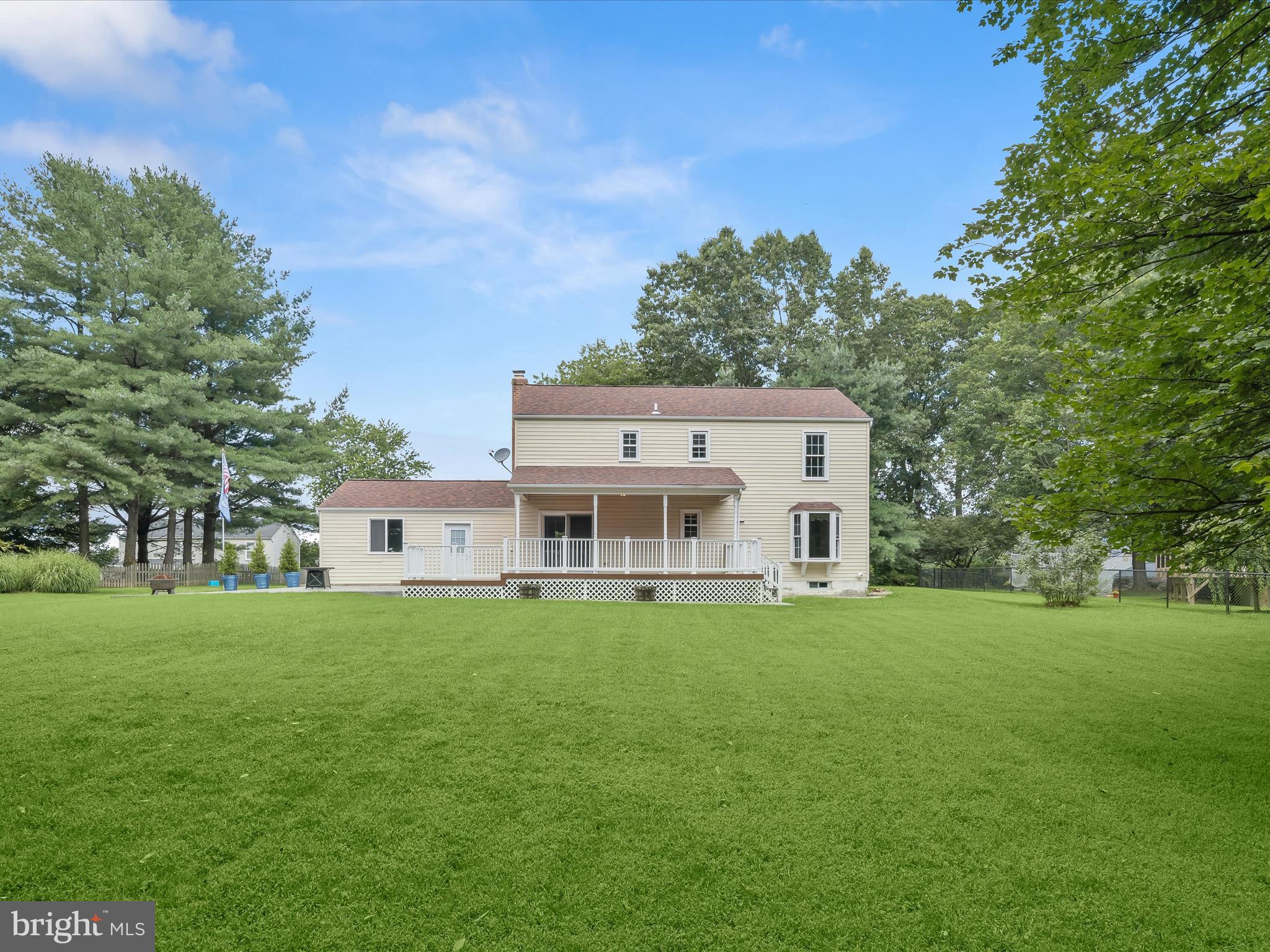 BRIGHTWOOD - Residential