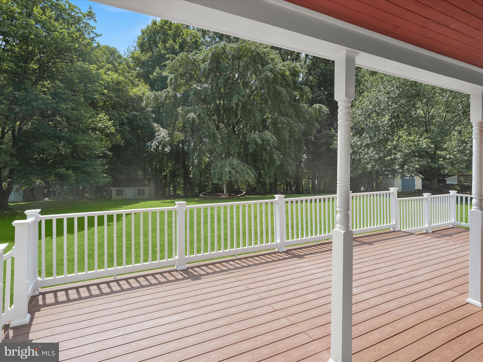 BRIGHTWOOD - Residential