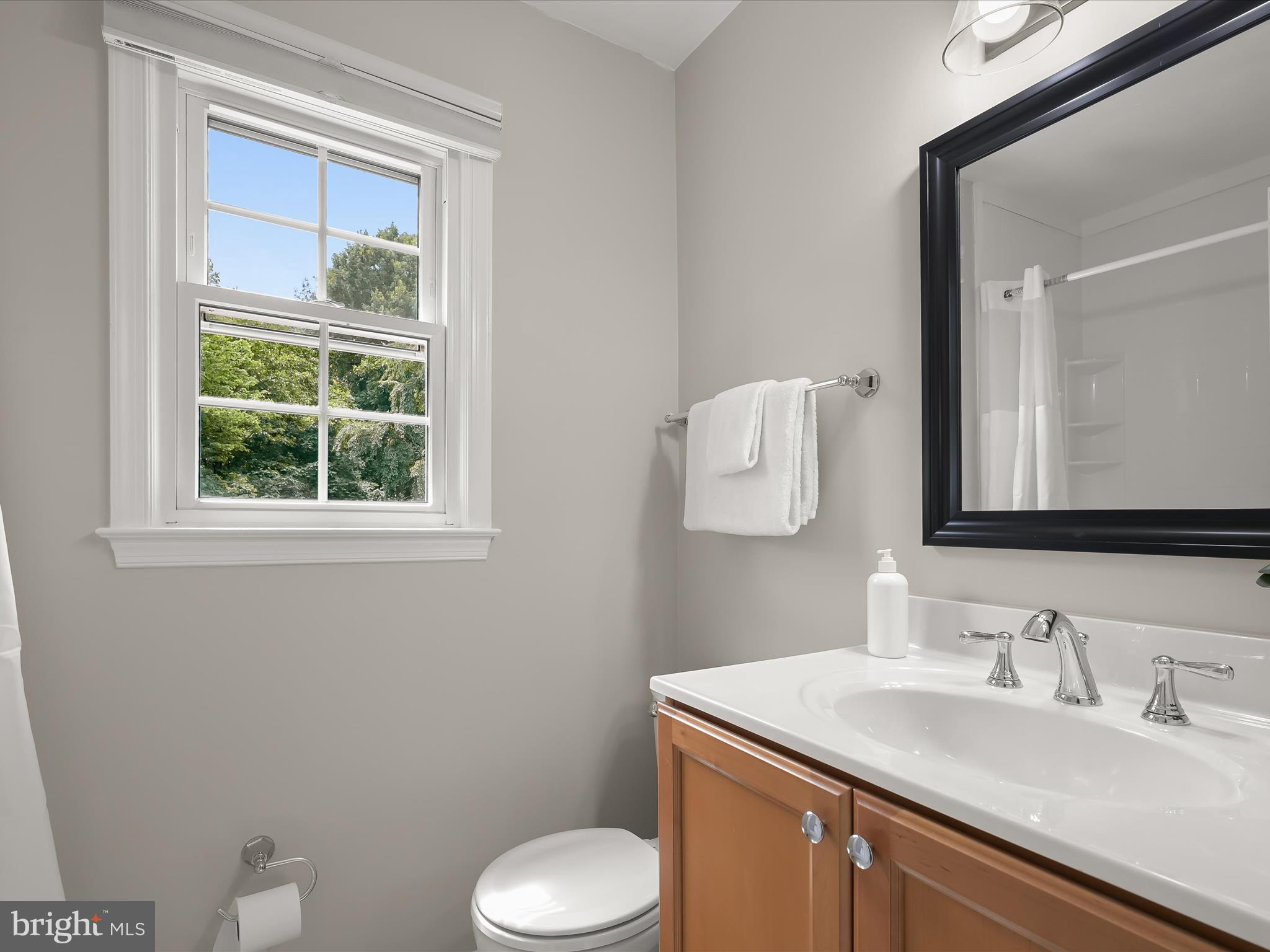 BRIGHTWOOD - Residential