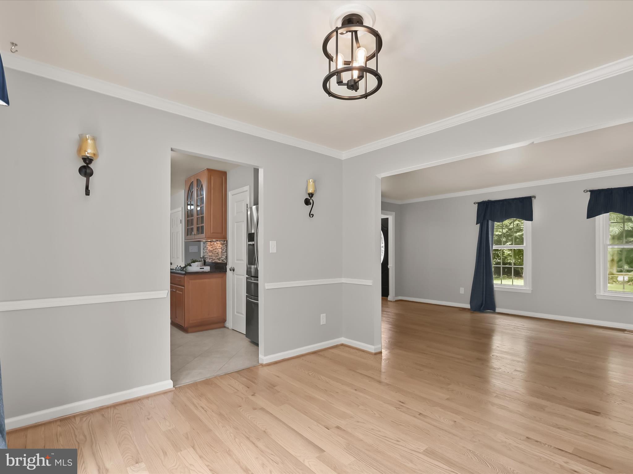 BRIGHTWOOD - Residential