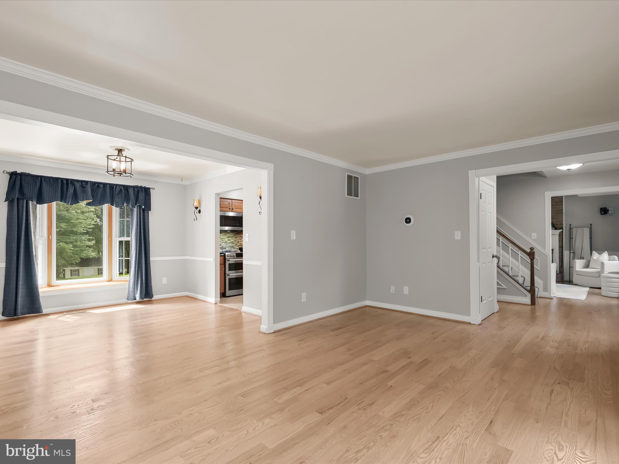 BRIGHTWOOD - Residential