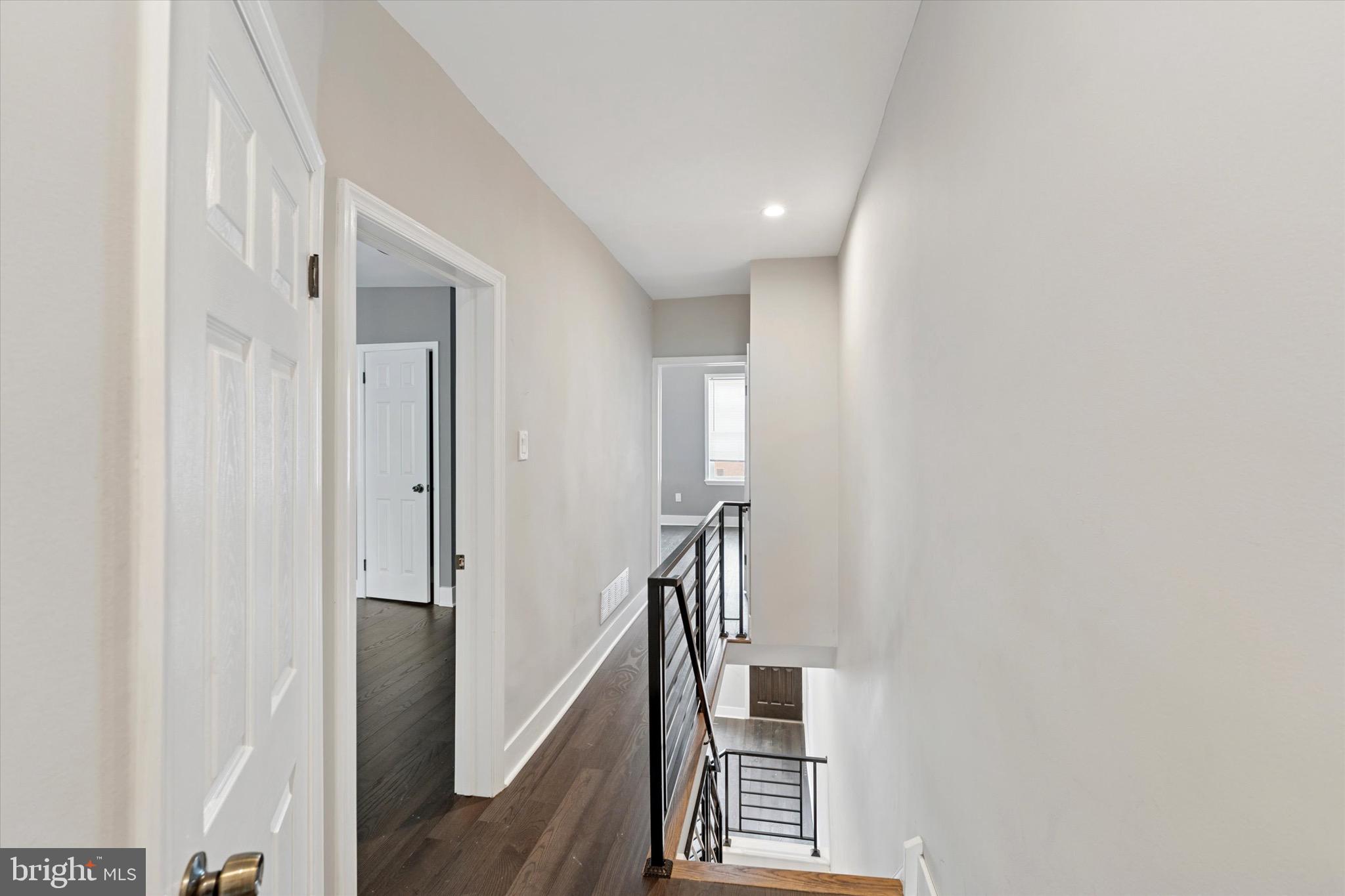PHILADELPHIA (WEST) - Residential