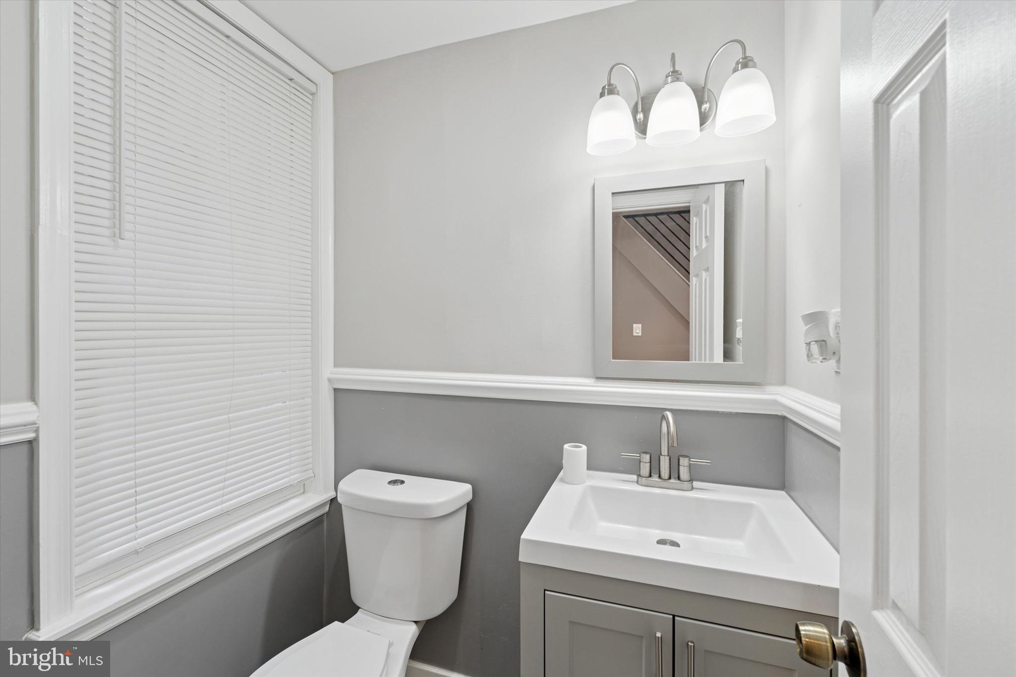 PHILADELPHIA (WEST) - Residential