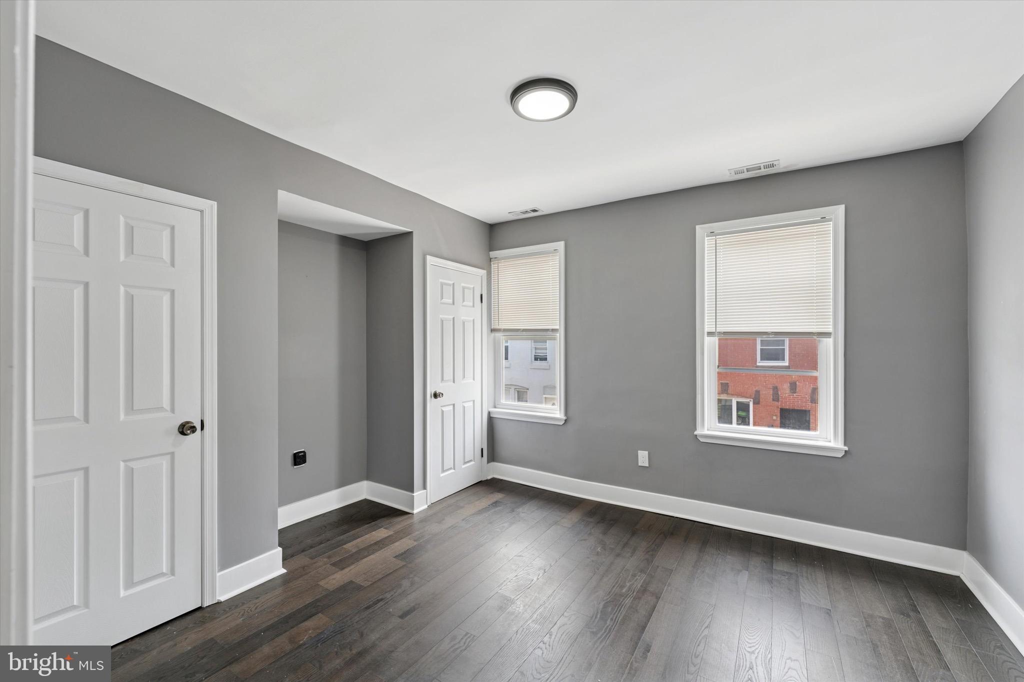 PHILADELPHIA (WEST) - Residential