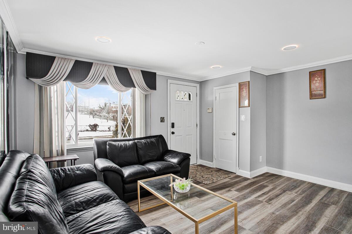 BELAIR-EDISON - Residential