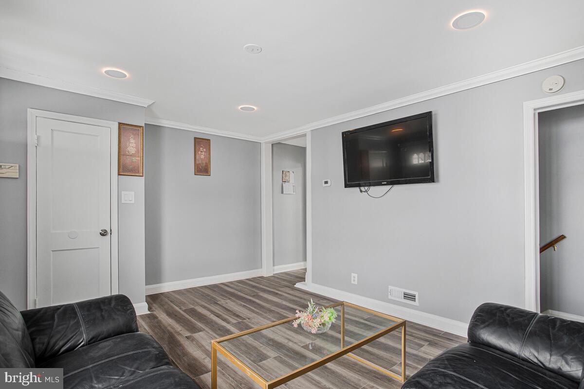 BELAIR-EDISON - Residential