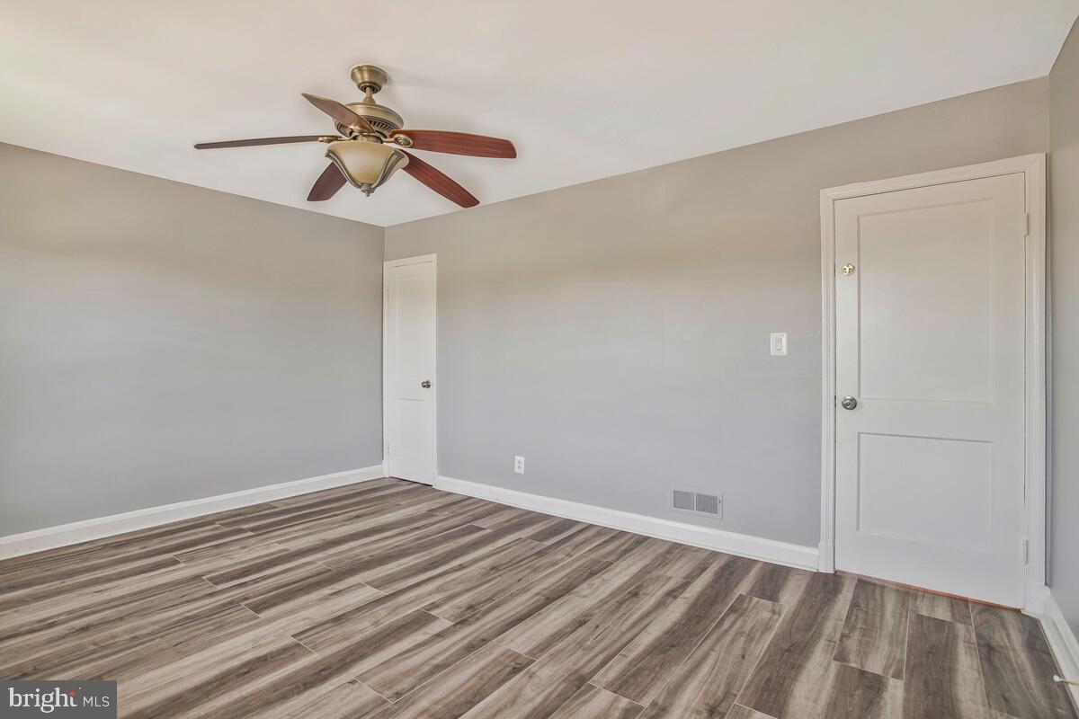 BELAIR-EDISON - Residential