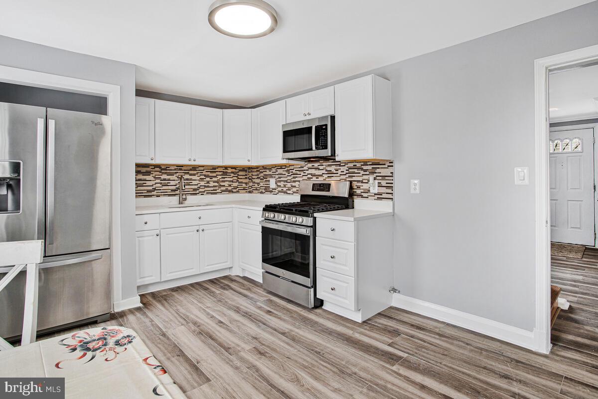 BELAIR-EDISON - Residential