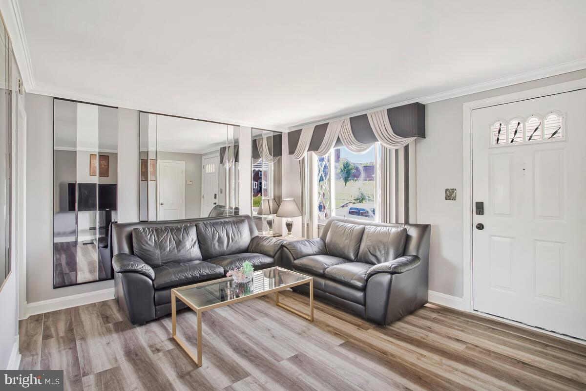 BELAIR-EDISON - Residential