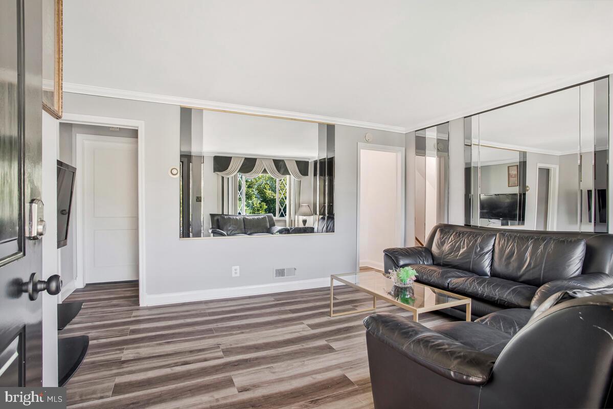 BELAIR-EDISON - Residential