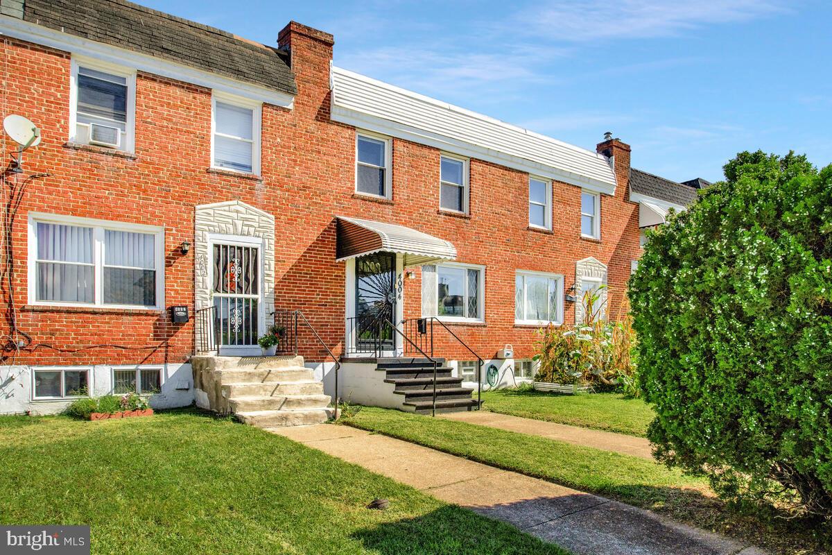 BELAIR-EDISON - Residential