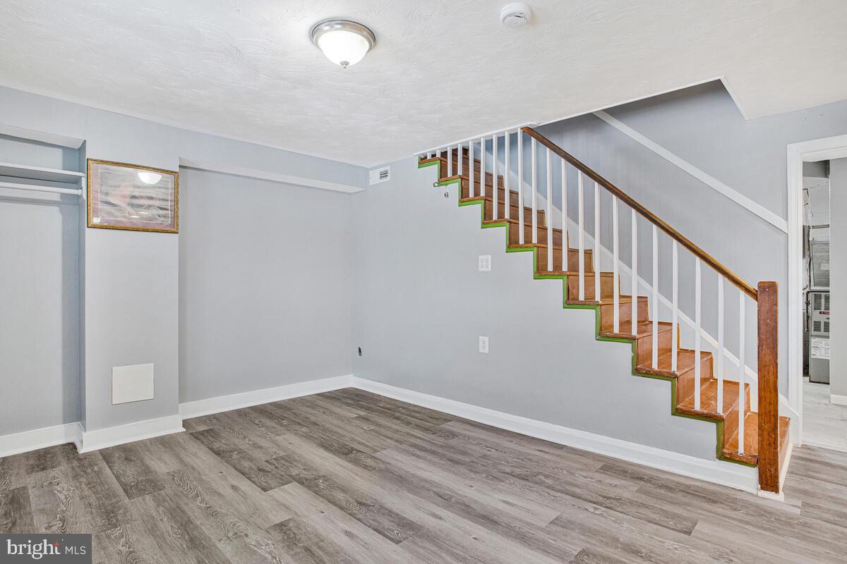 BELAIR-EDISON - Residential