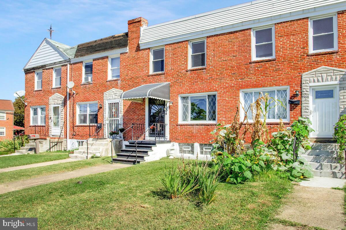 BELAIR-EDISON - Residential