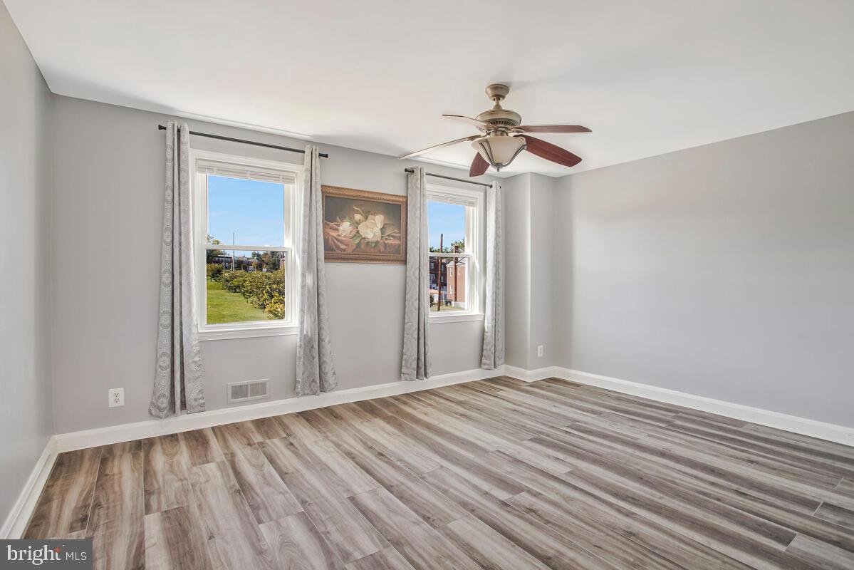 BELAIR-EDISON - Residential